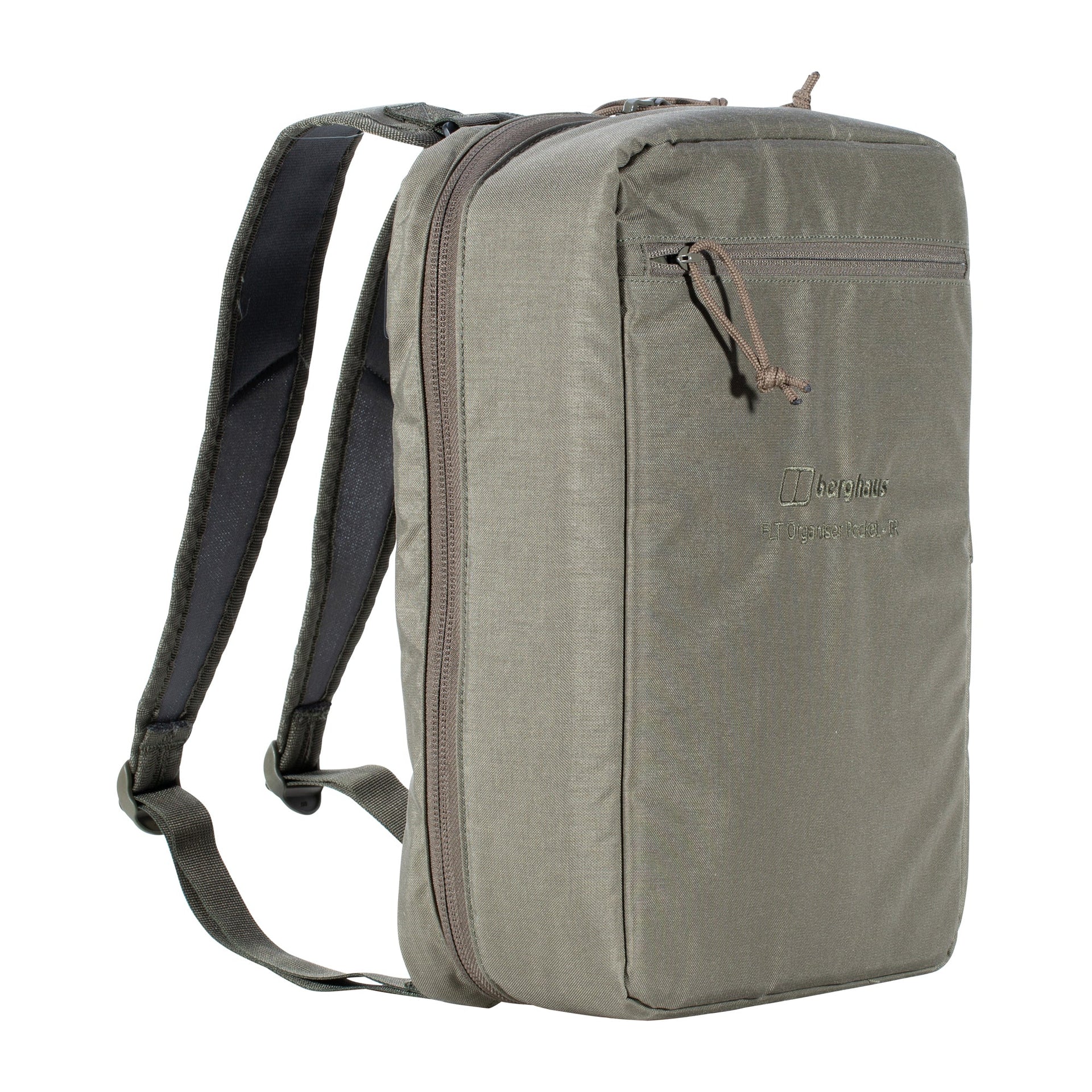 Sacoche FLT Organiser Pocket IR stone grey