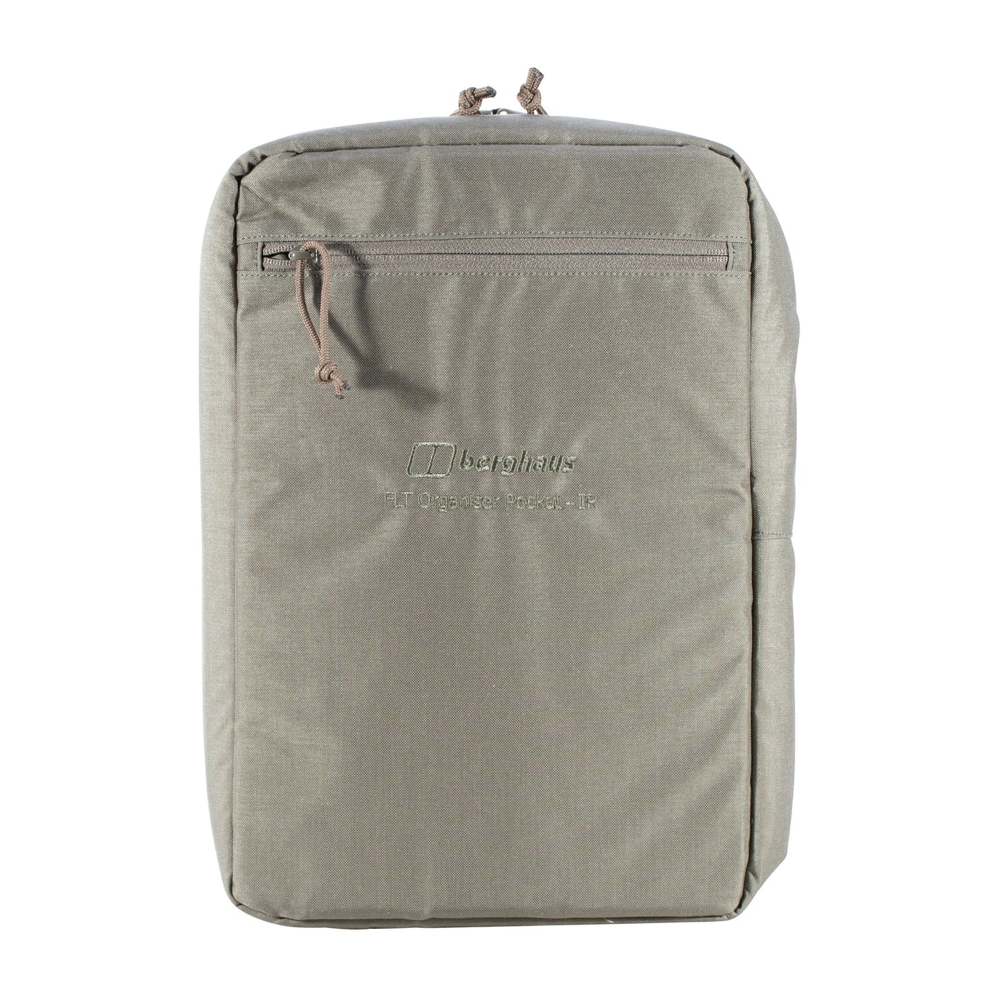 Sacoche FLT Organiser Pocket IR stone grey