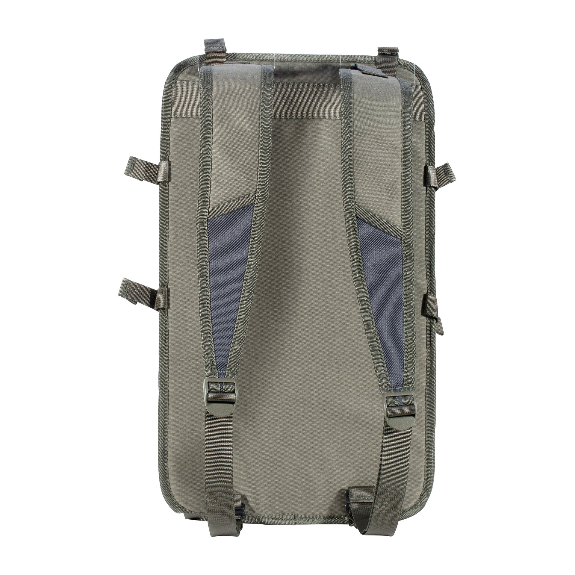 Pad radio FLT Radio Pad IR stone grey