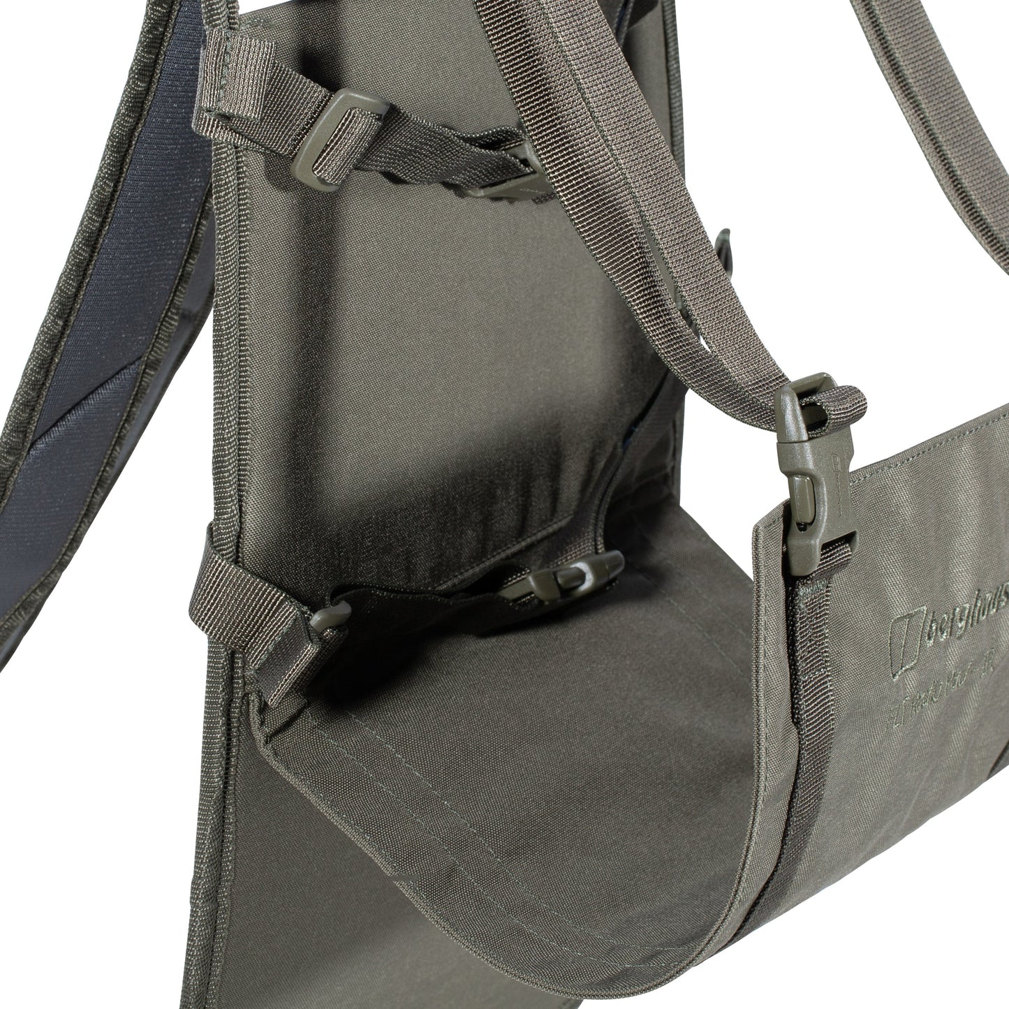 Pad radio FLT Radio Pad IR stone grey