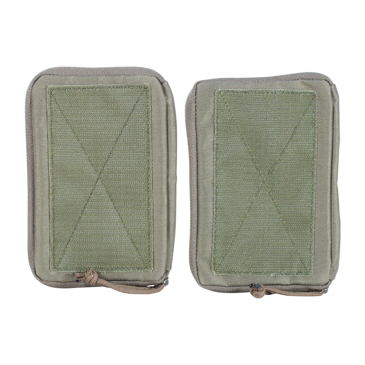 Pochette FLT IR stone grey  lot de 2