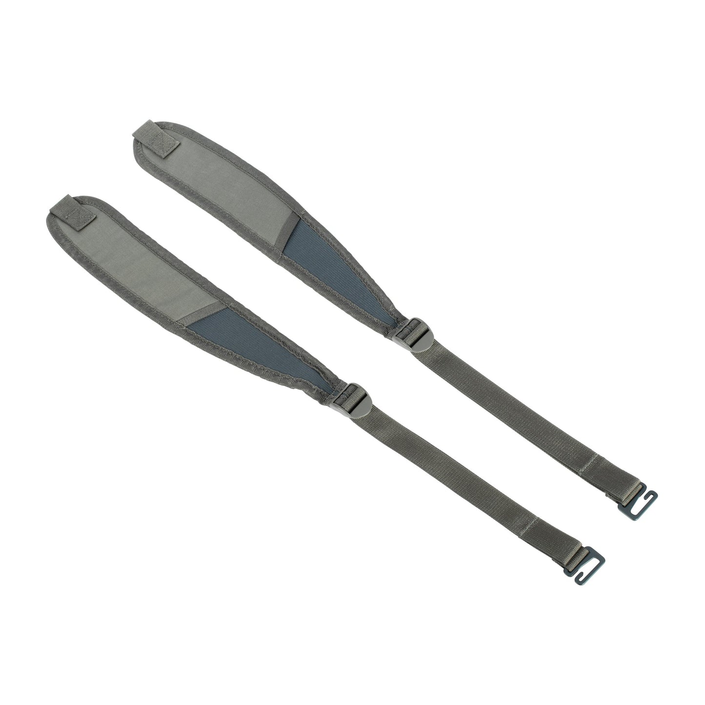 Bretelle Shoulder Harness IR stone grey