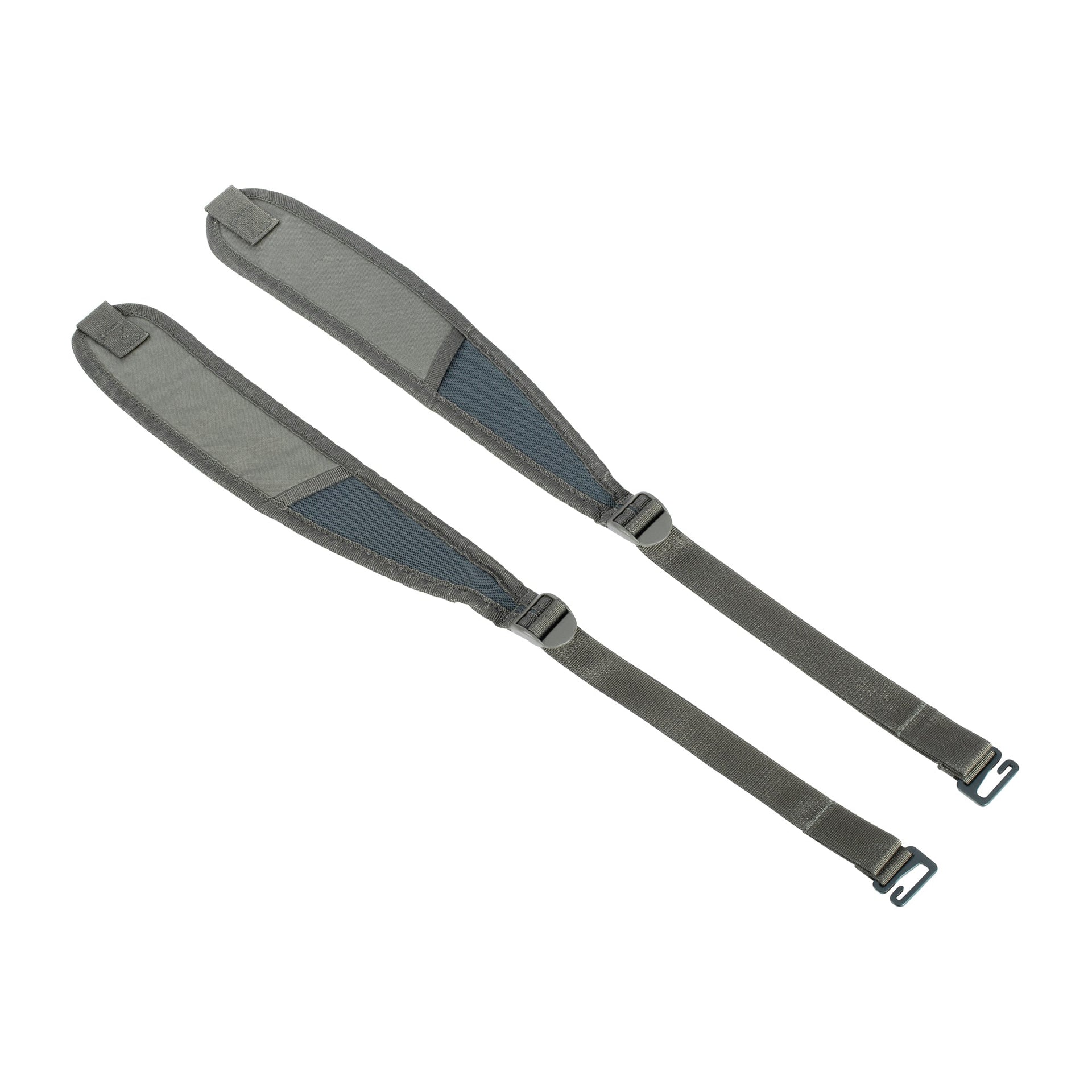 Bretelle Shoulder Harness IR stone grey