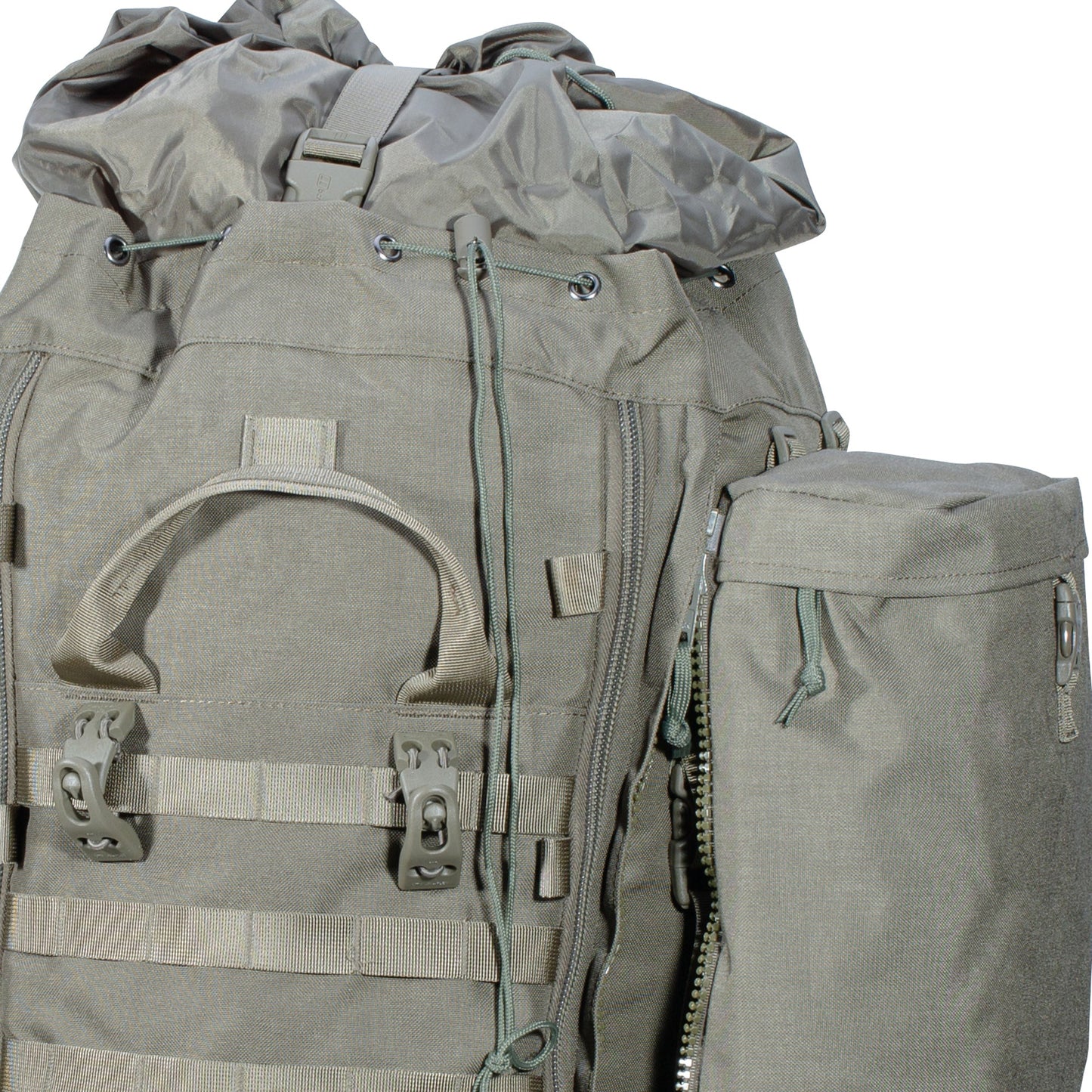 Sac à dos MMPS Crusader II 90+20 FA IR