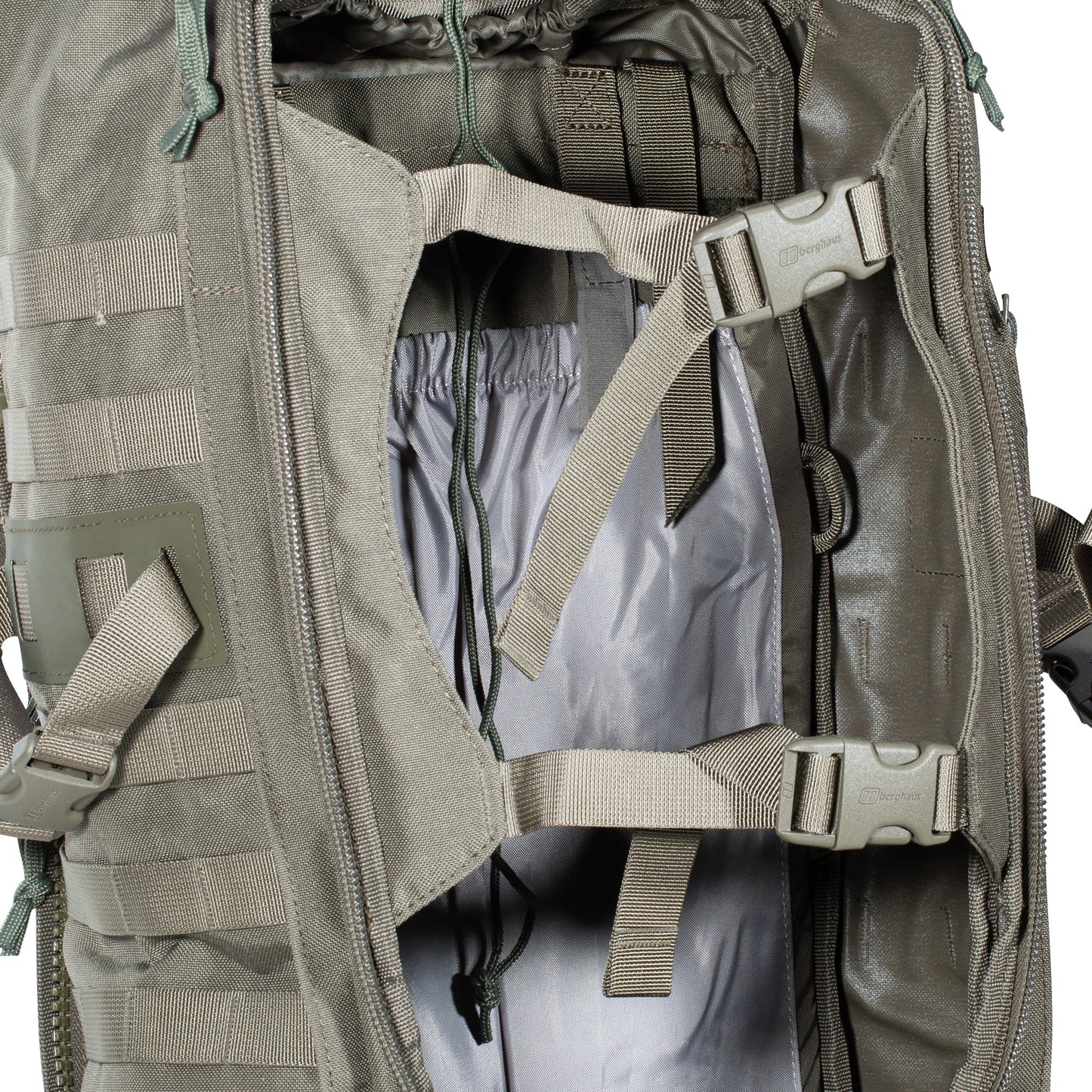 Sac à dos MMPS Centurio IV 30 FA IR stone grey