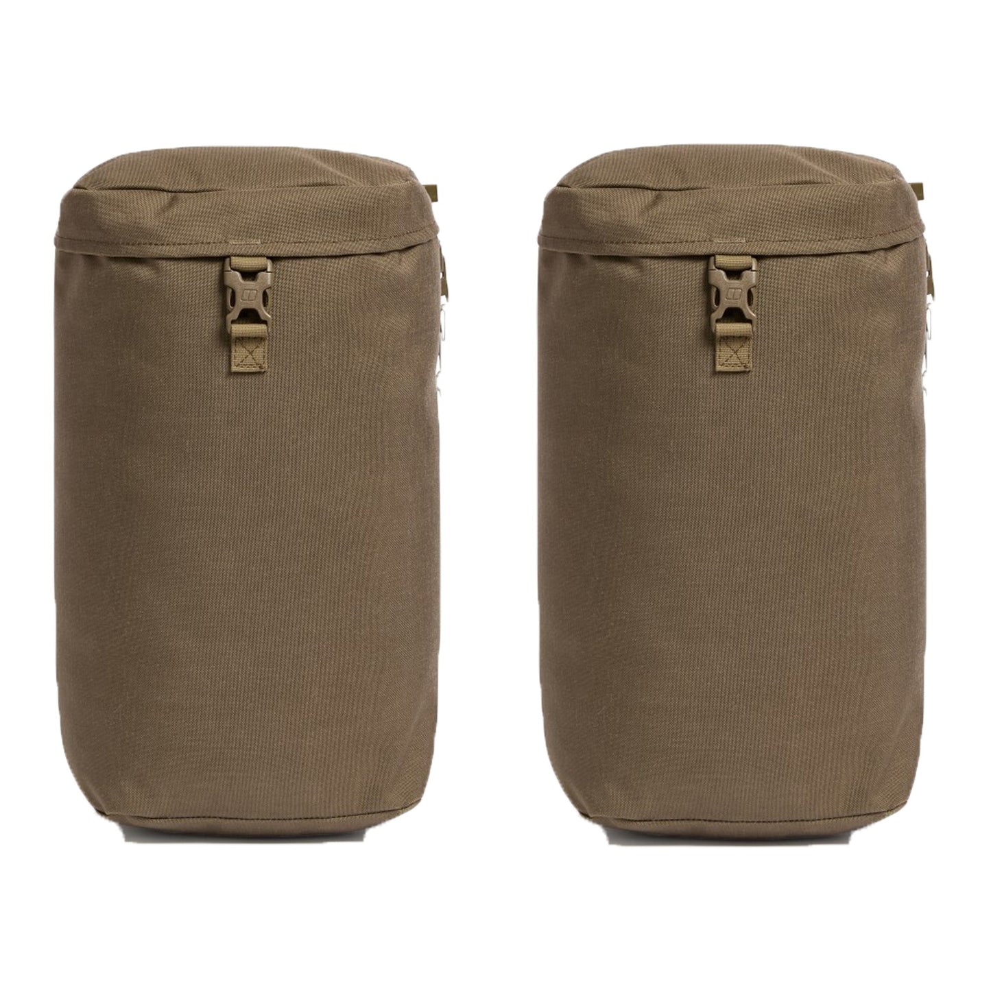 Poches latérales MMPS Pockets II 2 x 10 L