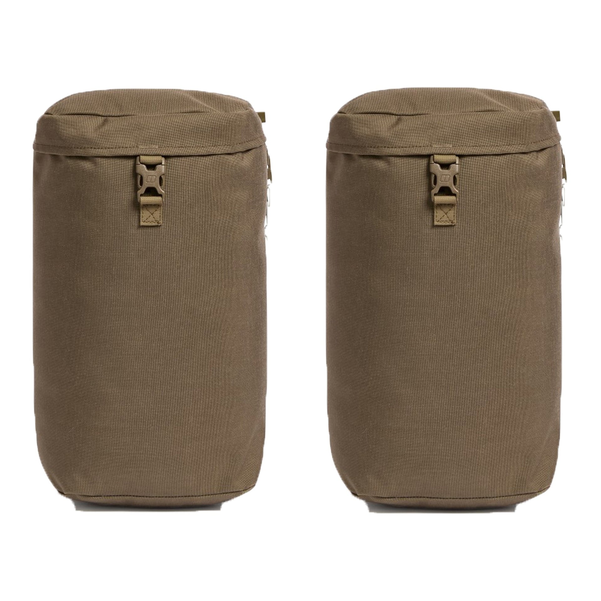 Poches latérales MMPS Pockets II 2 x 10 L