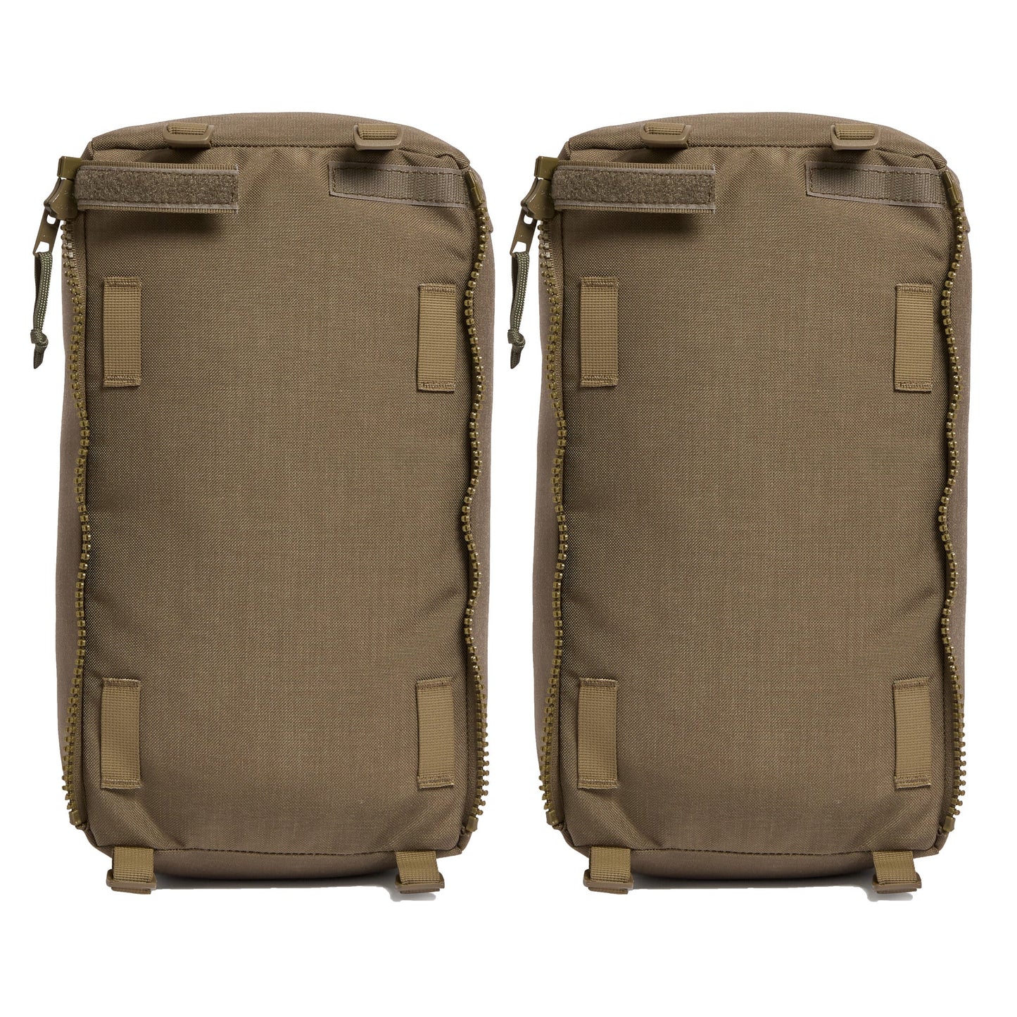 Poches latérales MMPS Pockets II 2 x 10 L