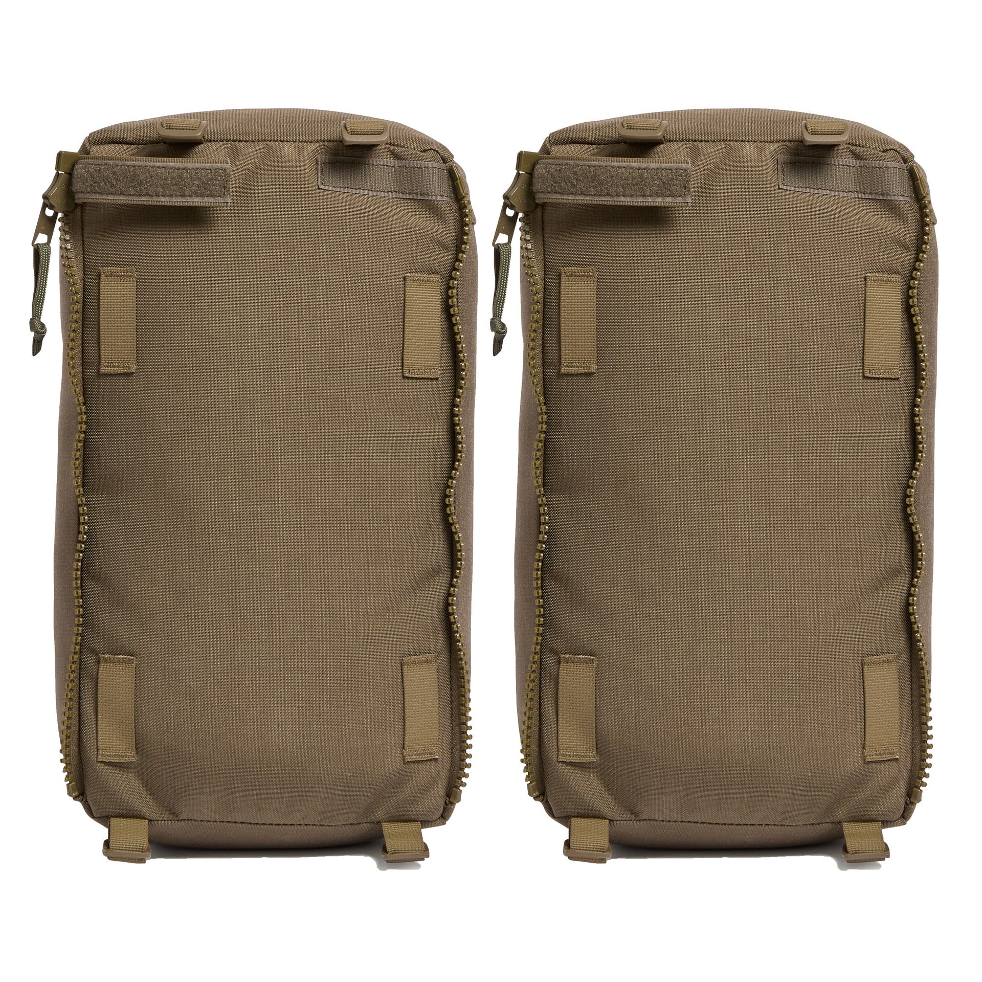 Poches latérales MMPS Pockets II 2 x 10 L