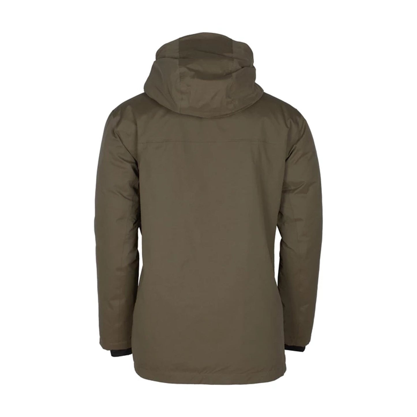 Veste Värnamo Padded earth brown