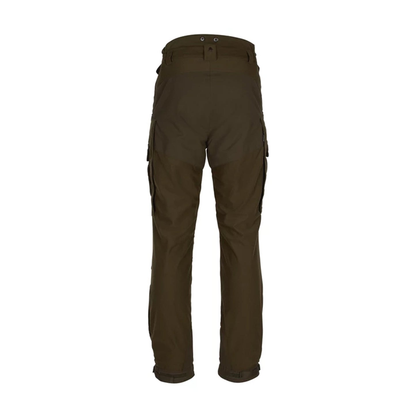 Pantalon Smaland Forest hunting green