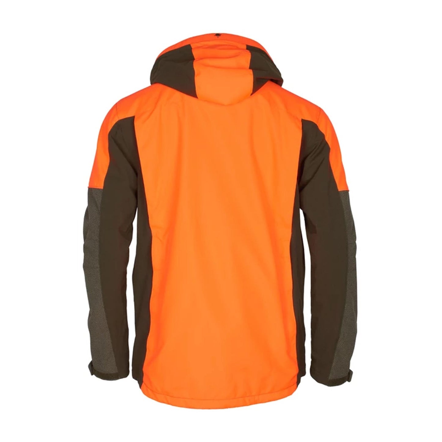 Veste Thorn Resist mossgreen orange