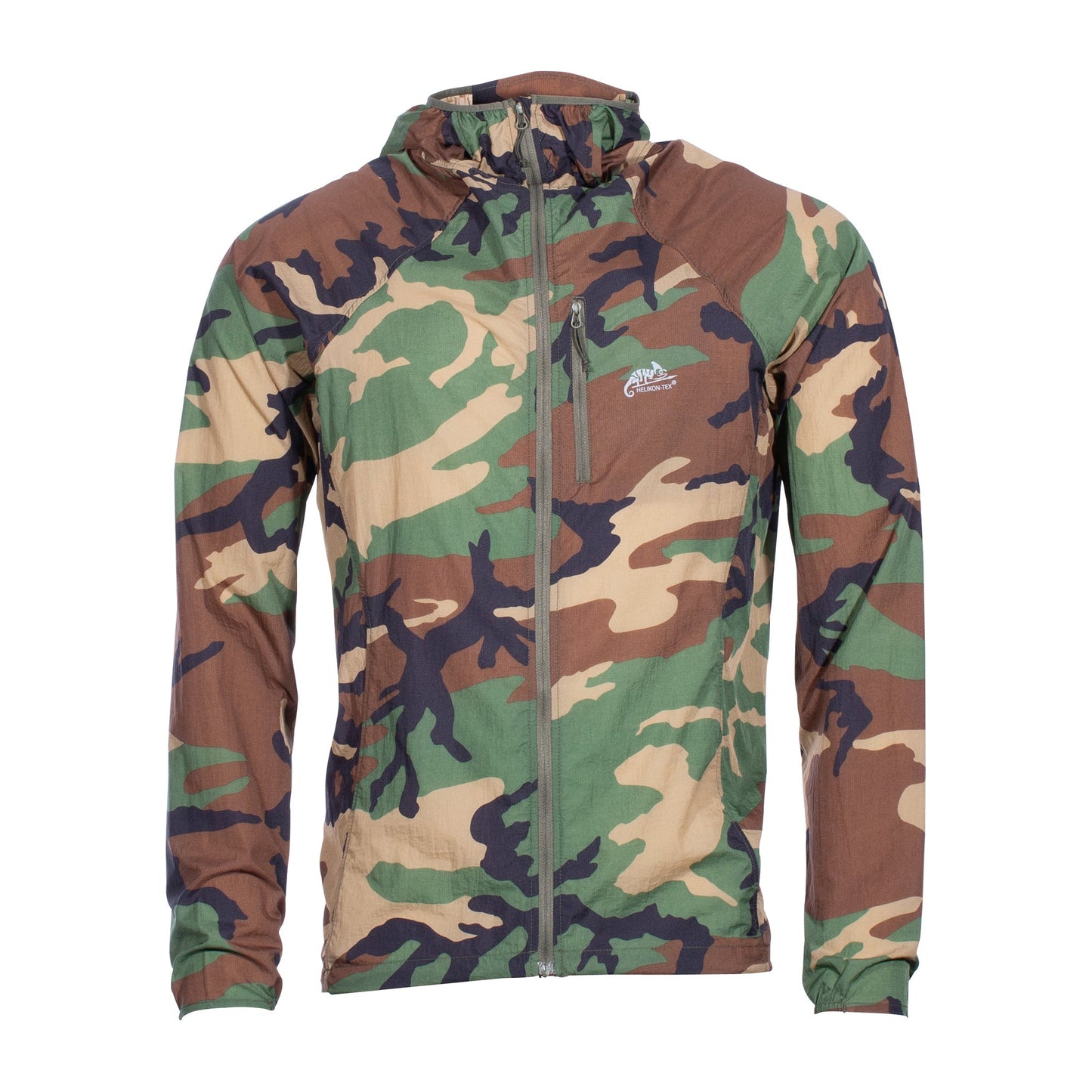 Veste Tramontaine Wind