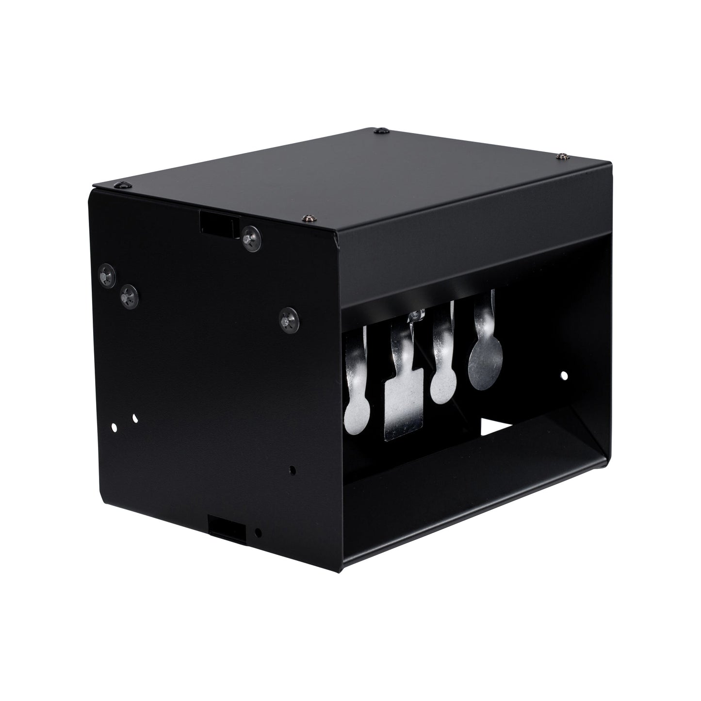 cible 4+1 à bascule