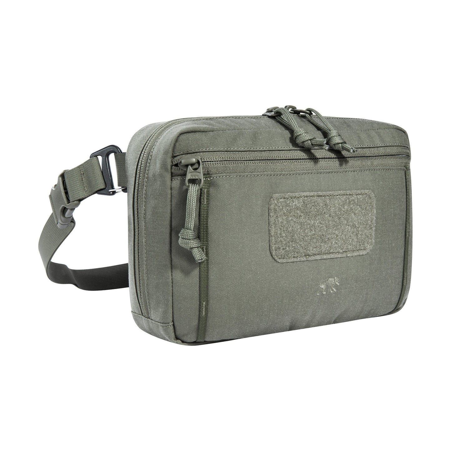 Tac Pouch 8.1 Hip ti grey