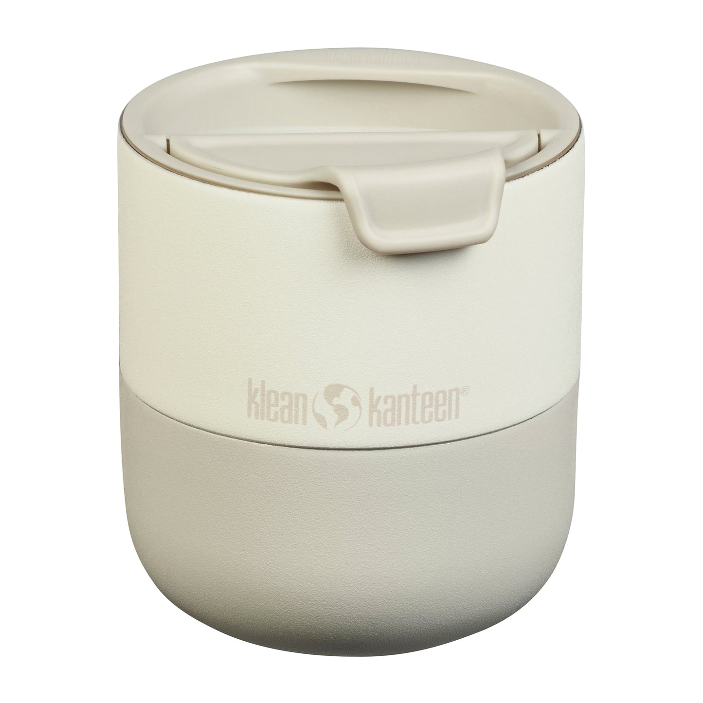 Mug Rise Lowball Flip Lid 0.237 L tofu