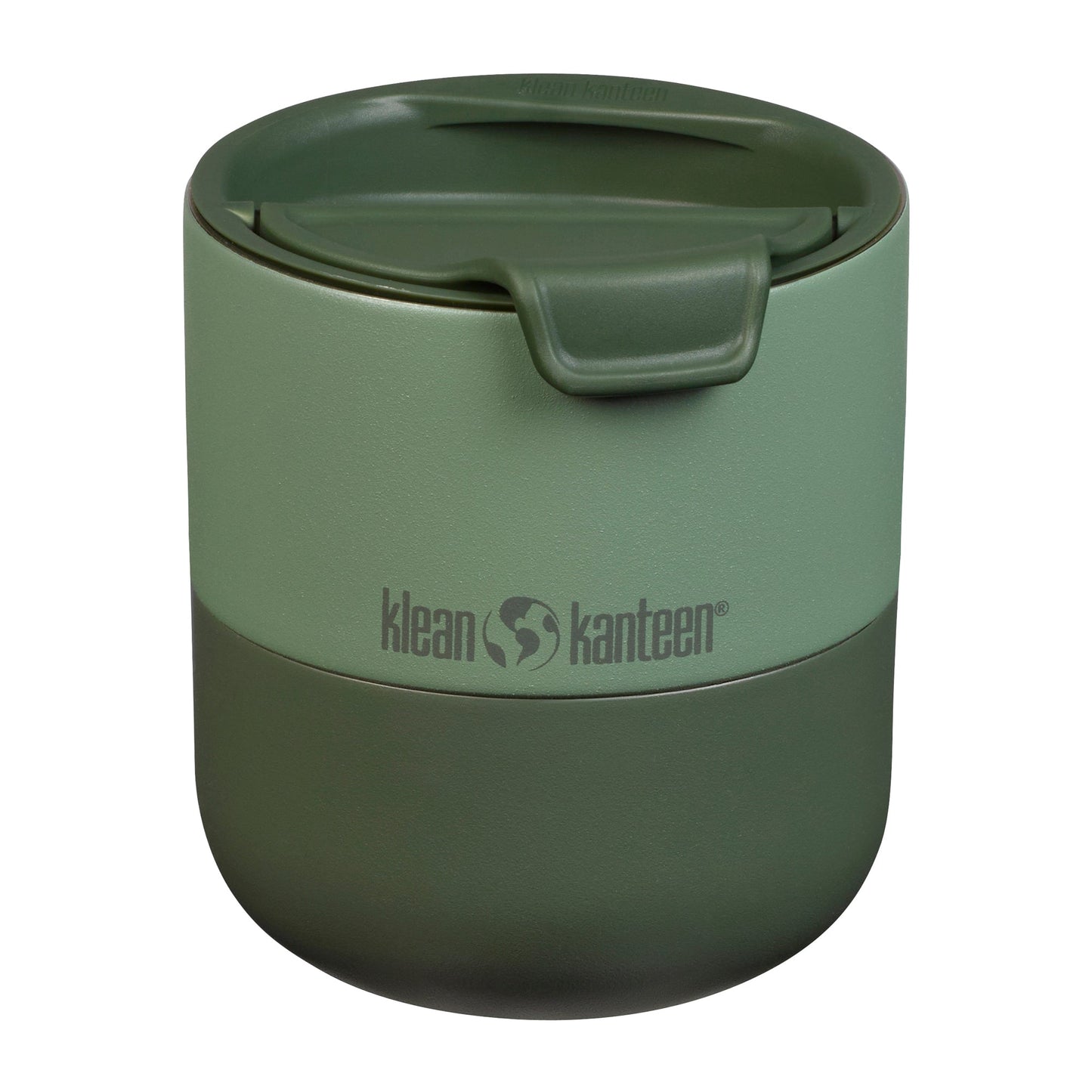 Mug Rise Lowball Flip Lid 0.237 L tofu