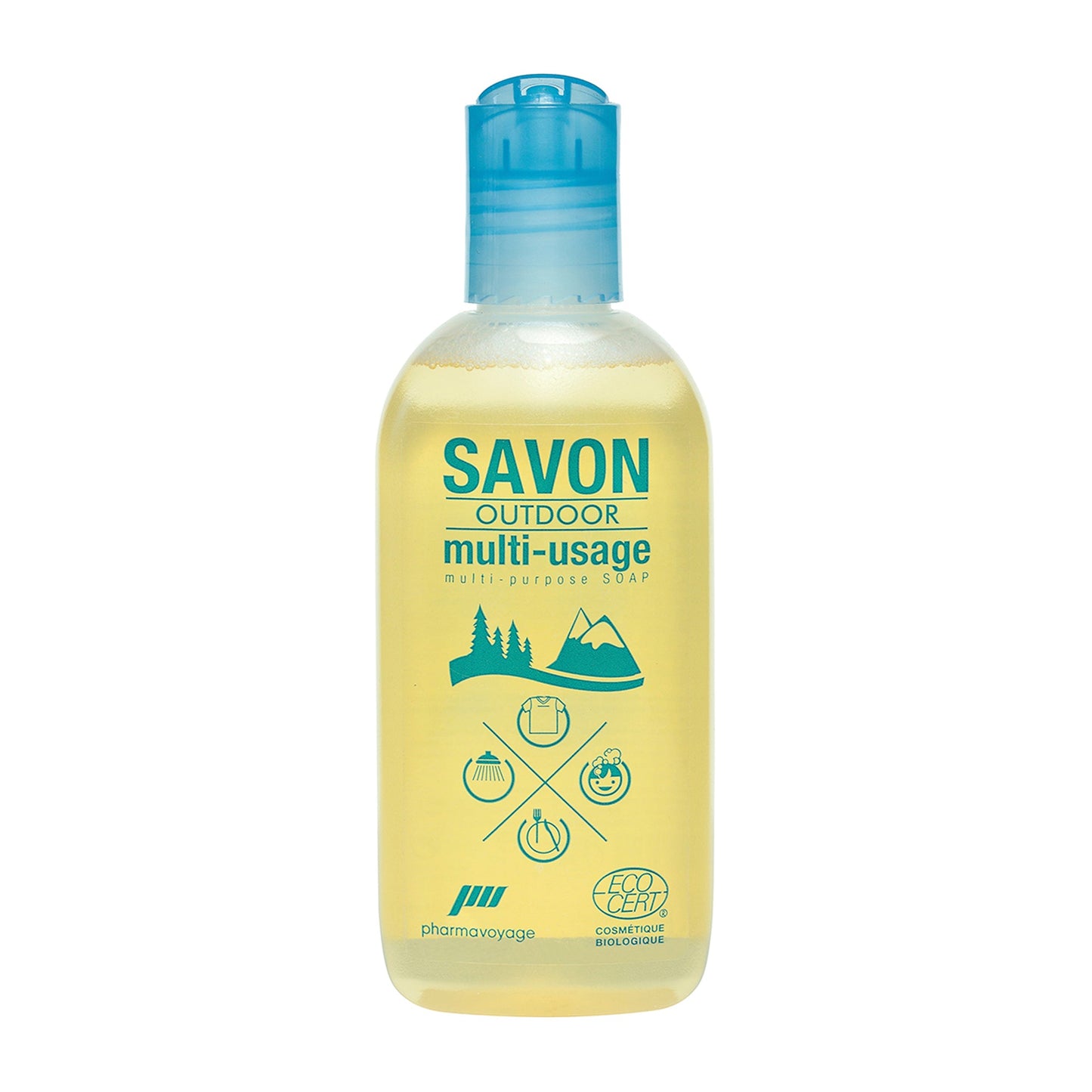 Savon Outdoor Bio
