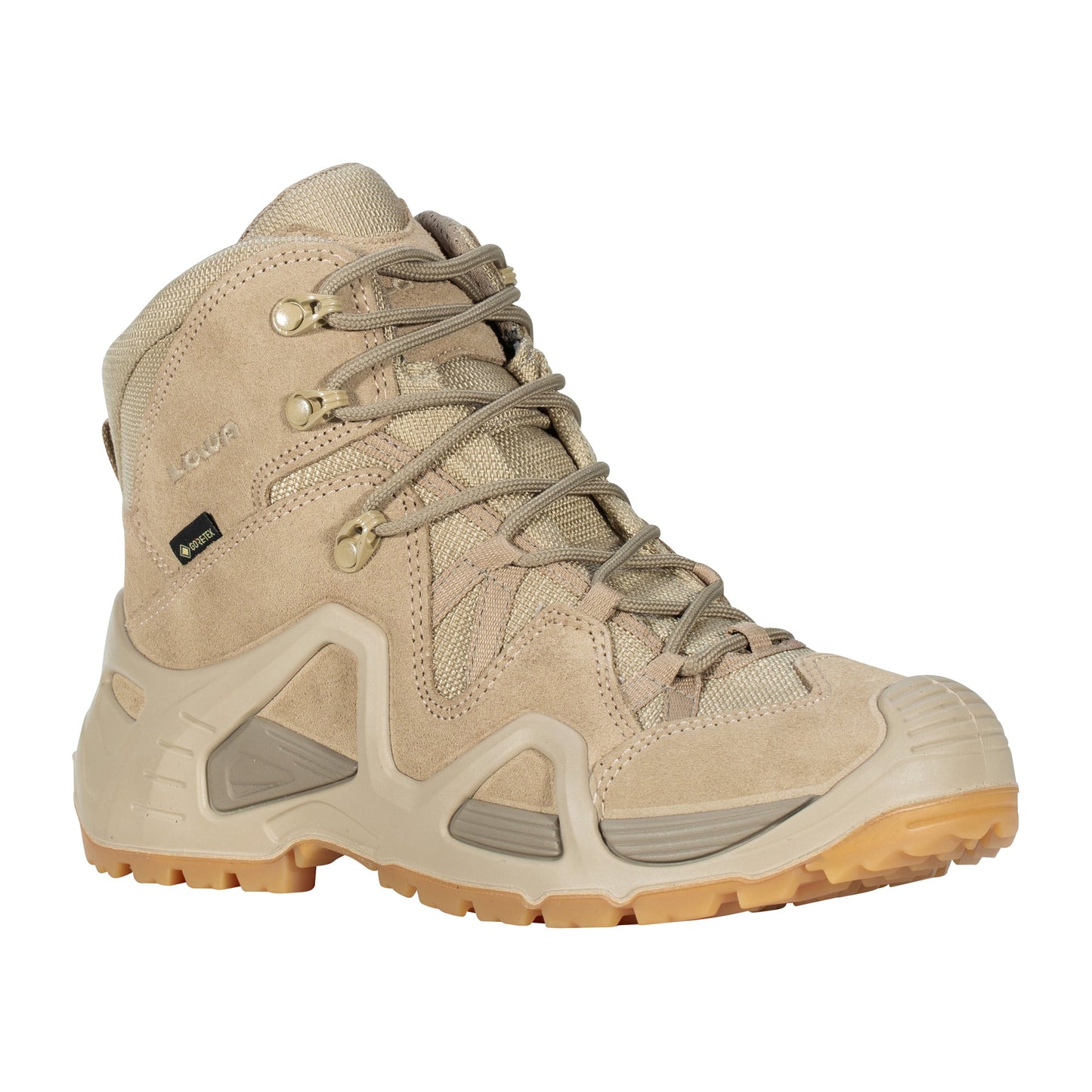 Bottes de Combat Zephyr MID TF Femmes