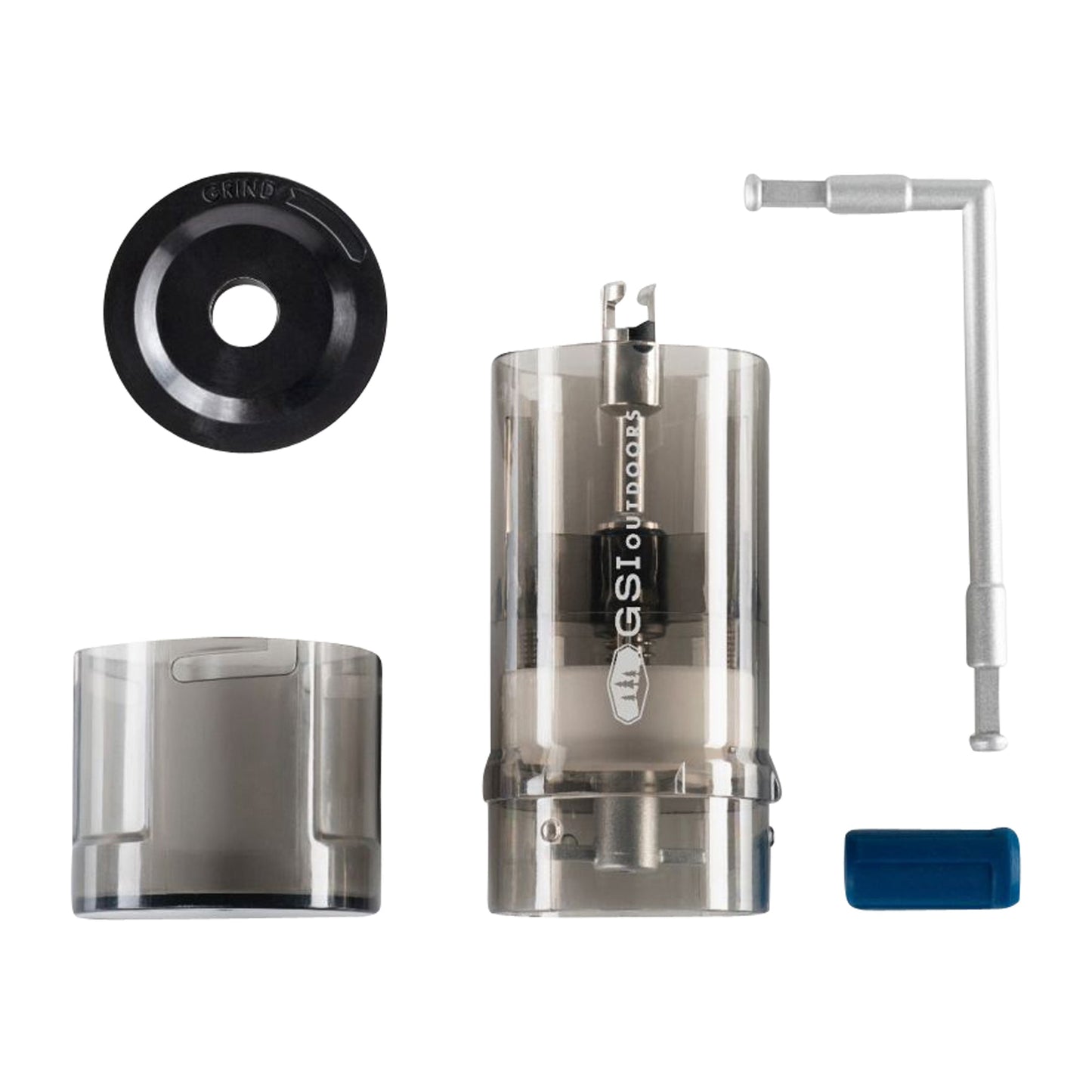 Moulin à café Javagrind