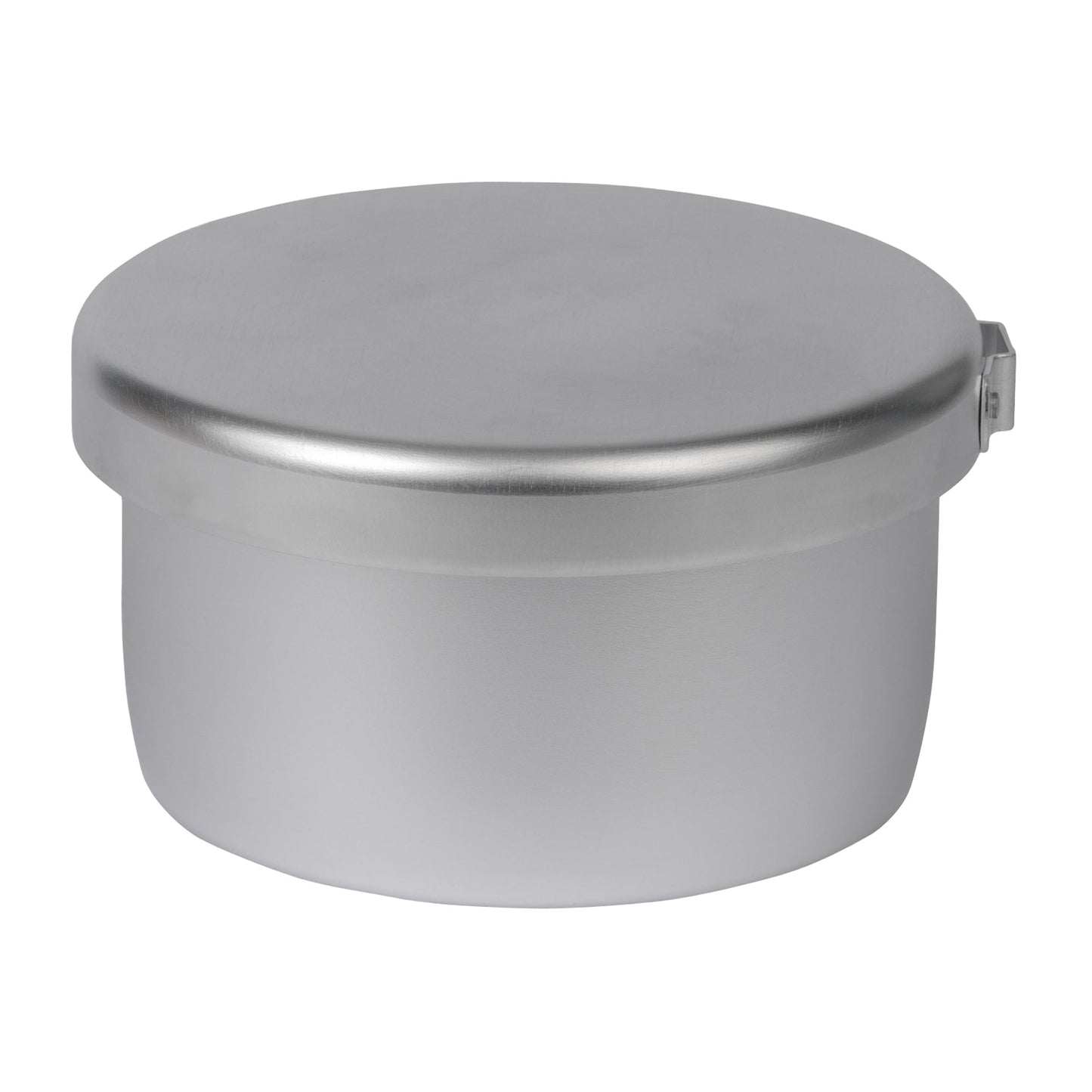 Kit de camping 628 argenté