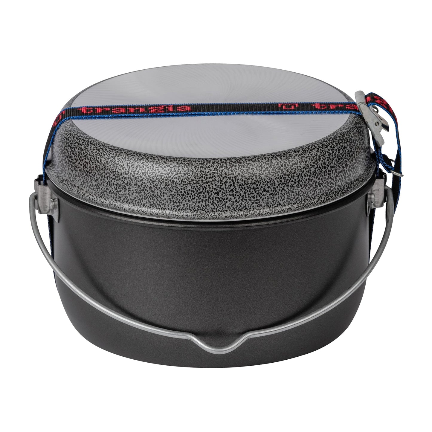 Kit de camping 24-T argenté