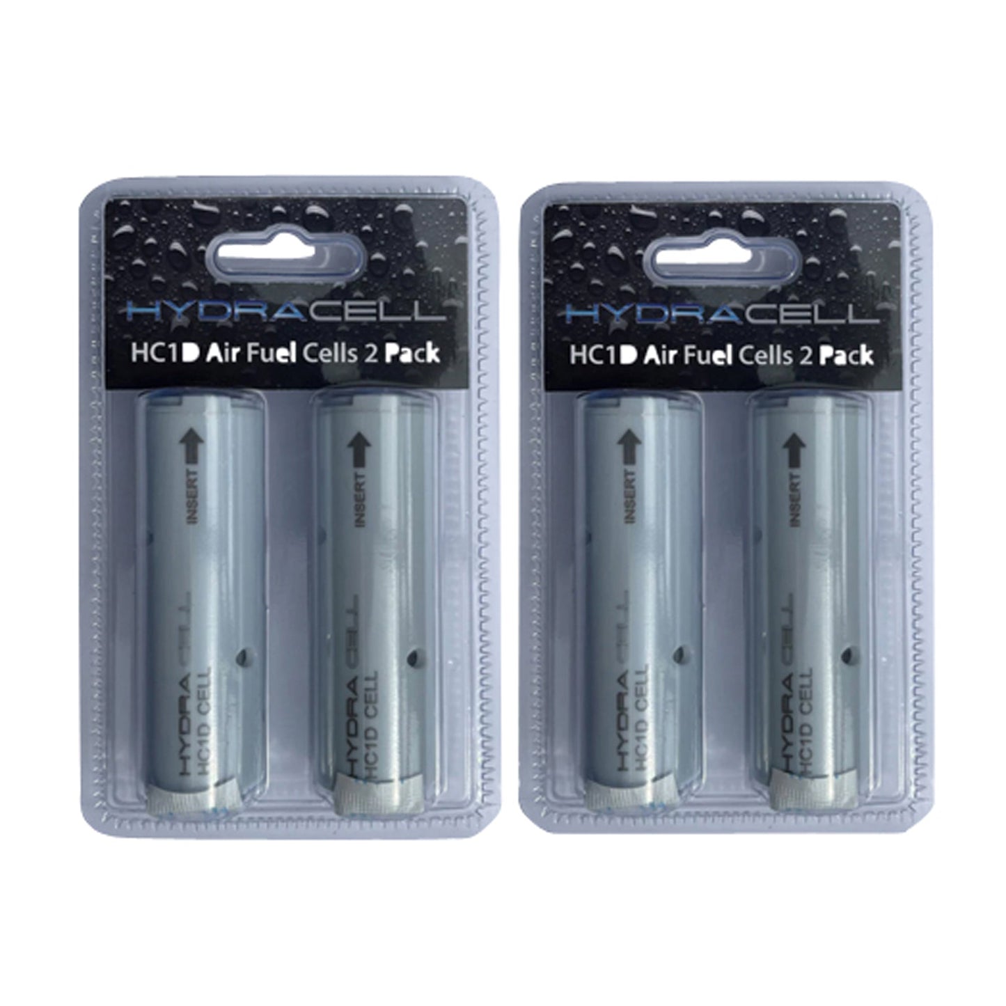 HydraCell Pack lumière 500 heures