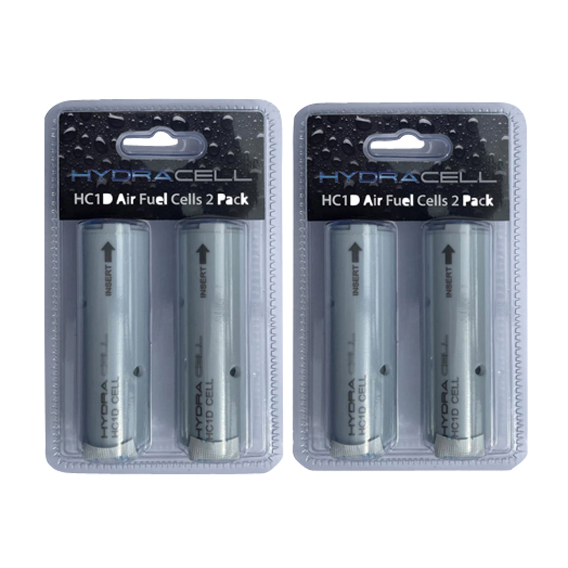 HydraCell Pack lumière 500 heures