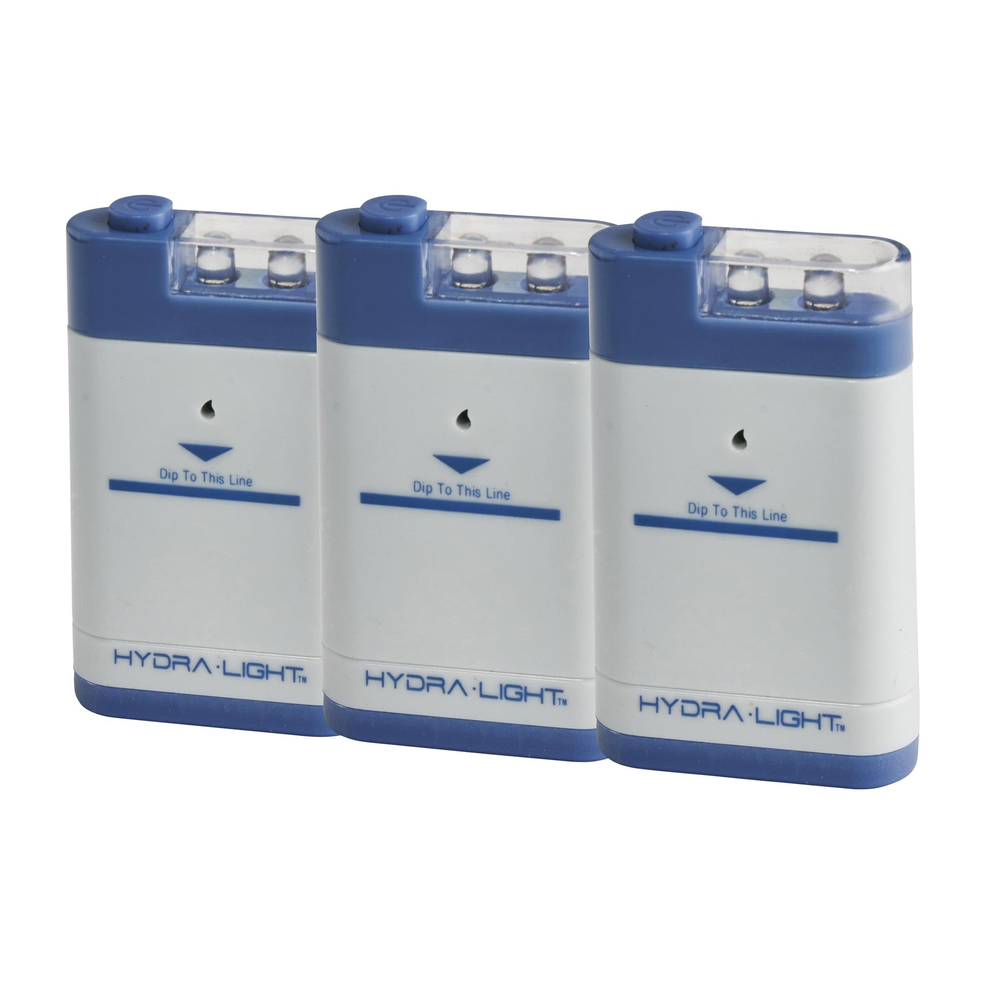 HydraCell Pack lumière 500 heures