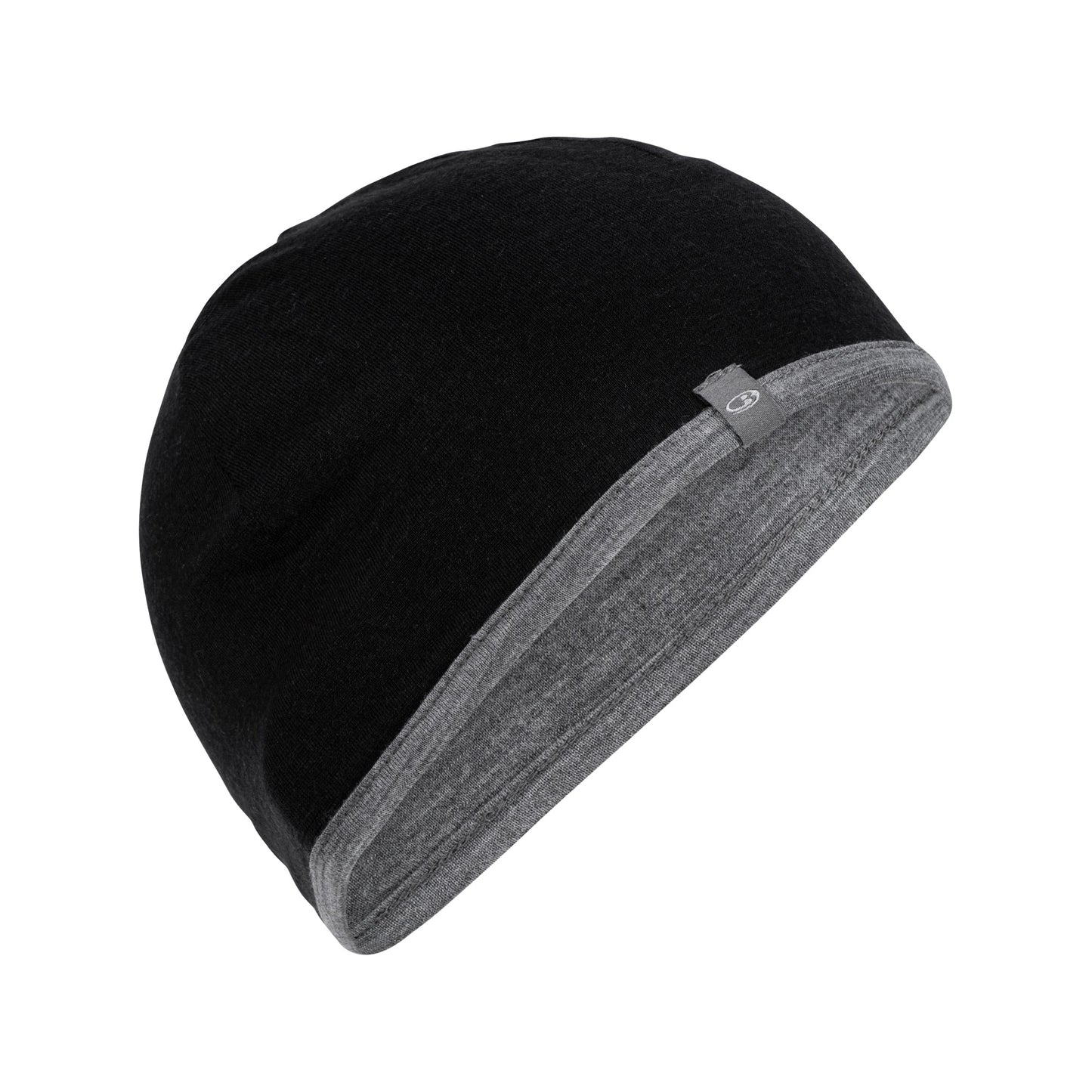 Bonnet Pocket Hat  gritstone heather