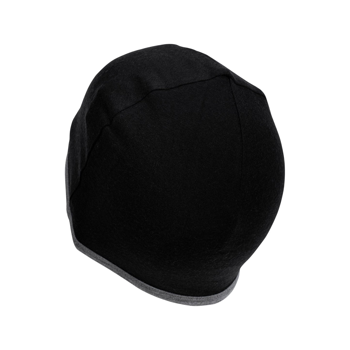 Bonnet Pocket Hat  gritstone heather