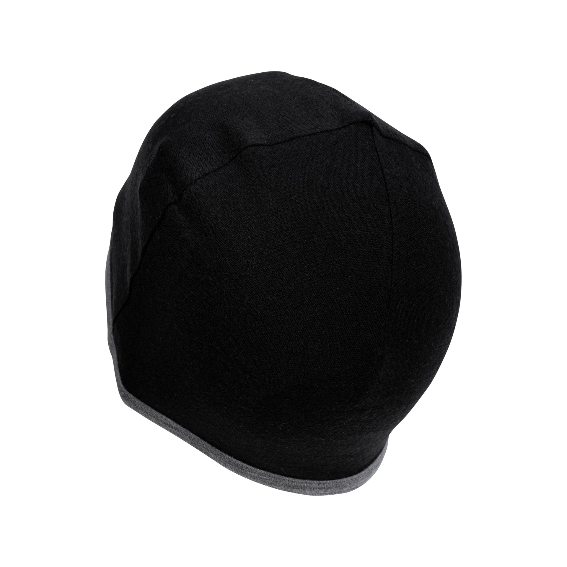 Bonnet Pocket Hat  gritstone heather