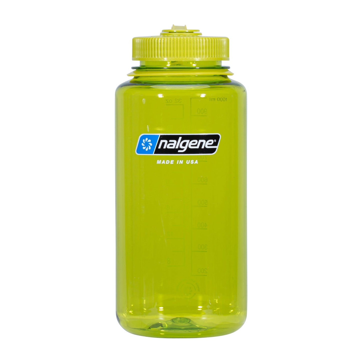 Gourde large goulot Sustain 1 L