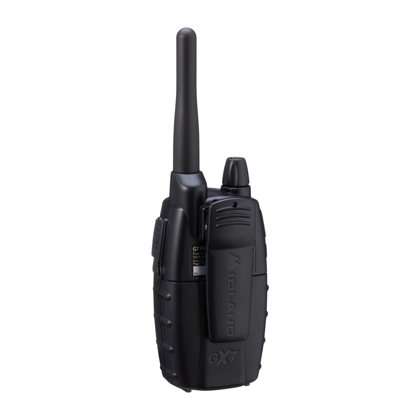 Talkie-walkie G7Pro Single PMR+LPD Carton