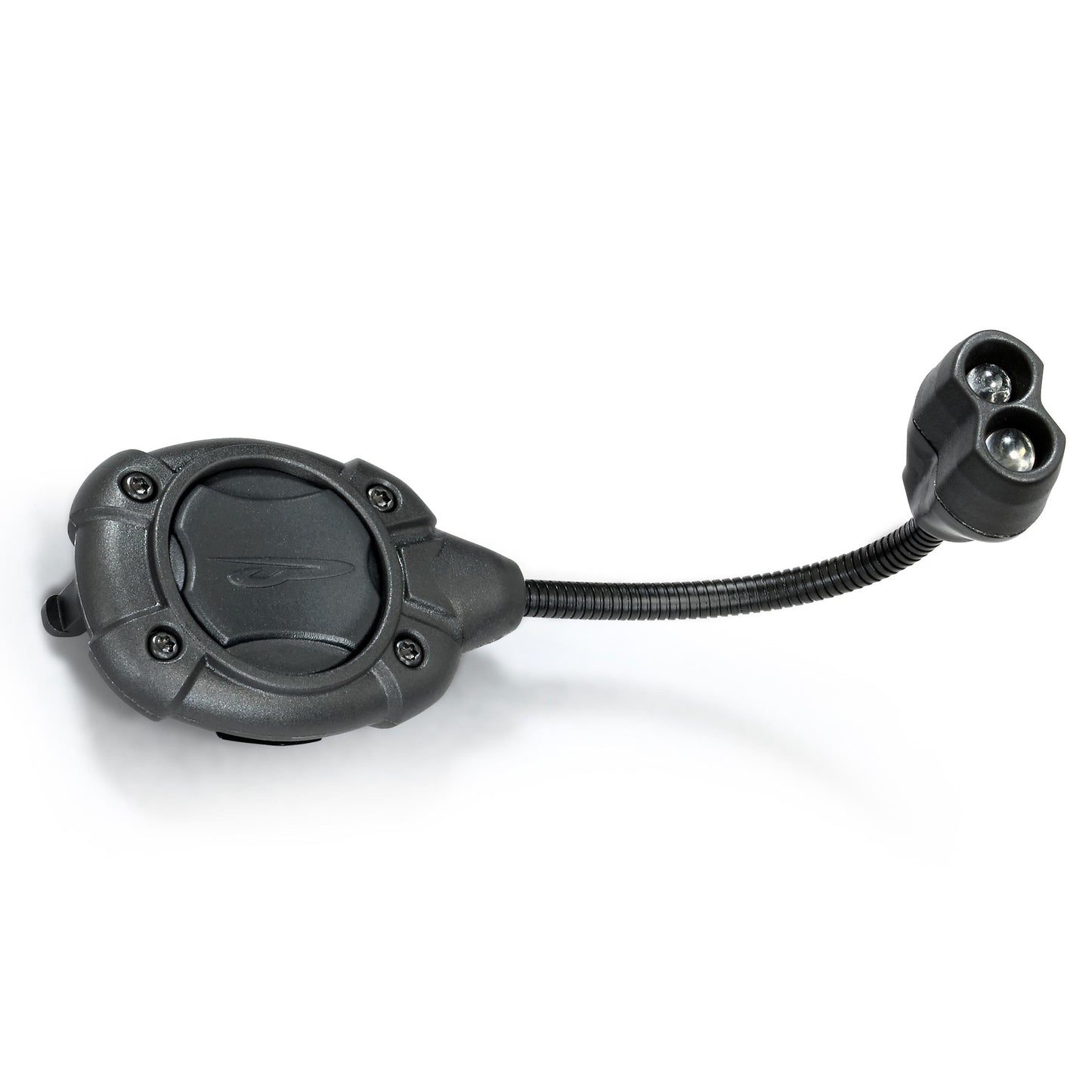 Lampe pour casque Switch MPLS blanc/rouge