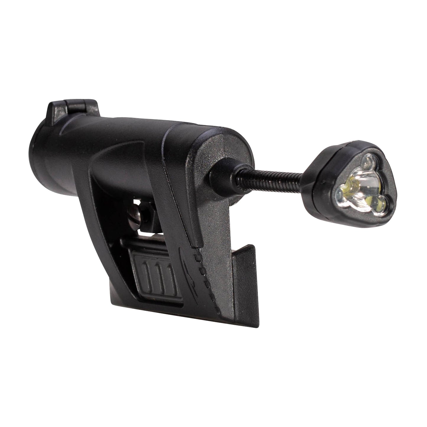 Lampe pour casque Charge MPLS rouge//IR