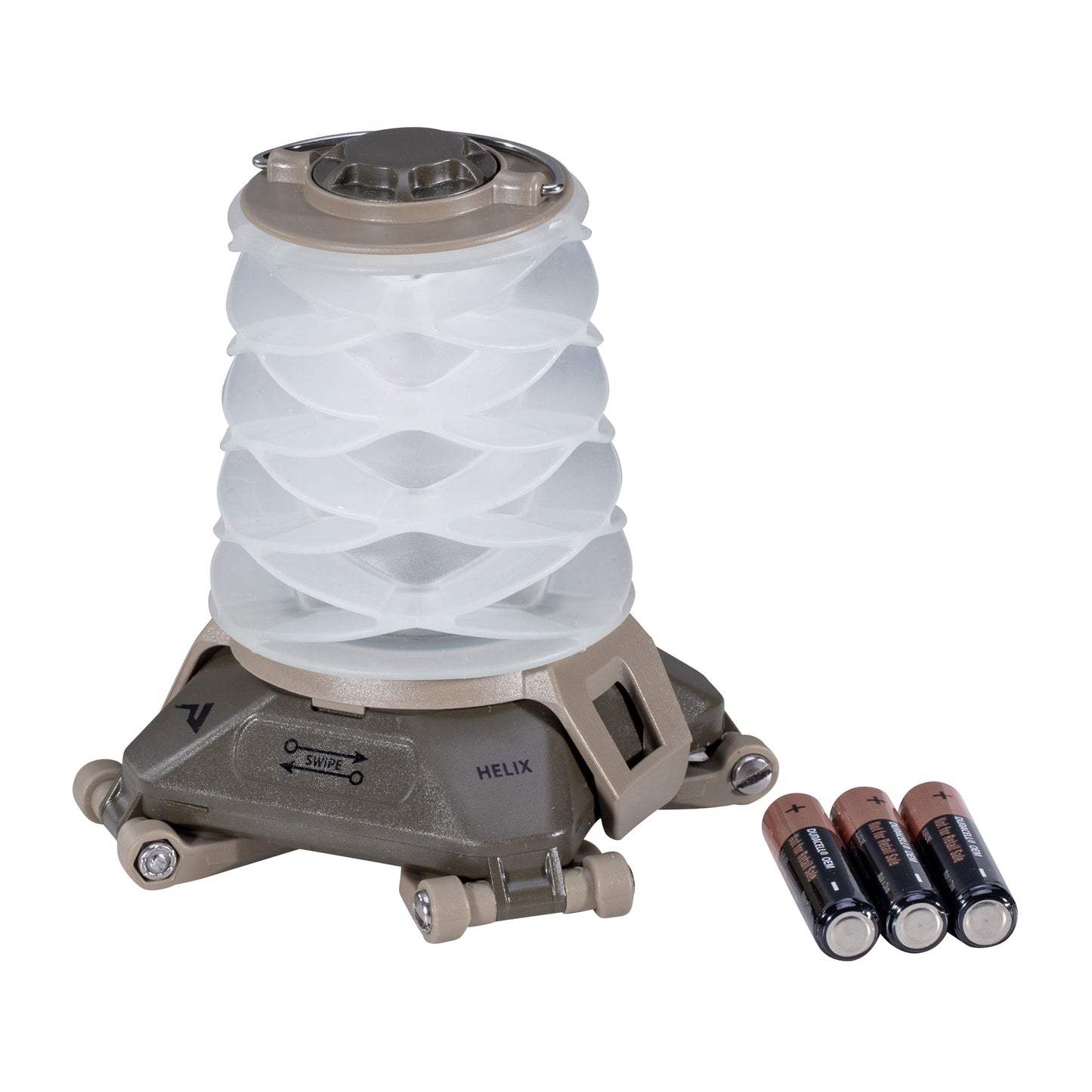 Lanterne Helix Backcountry