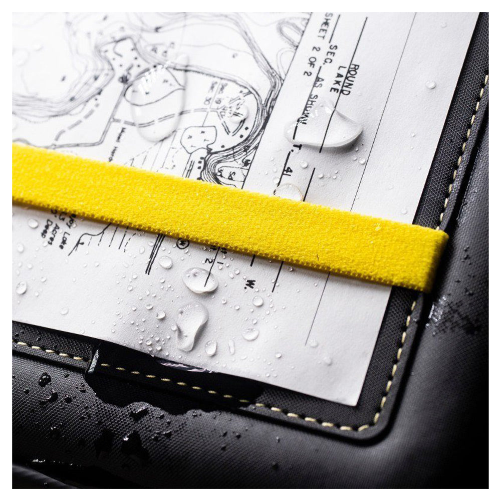 Porte-document imperméable