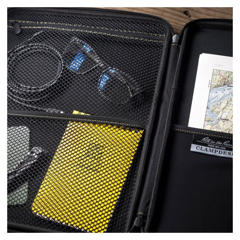 Porte-document imperméable