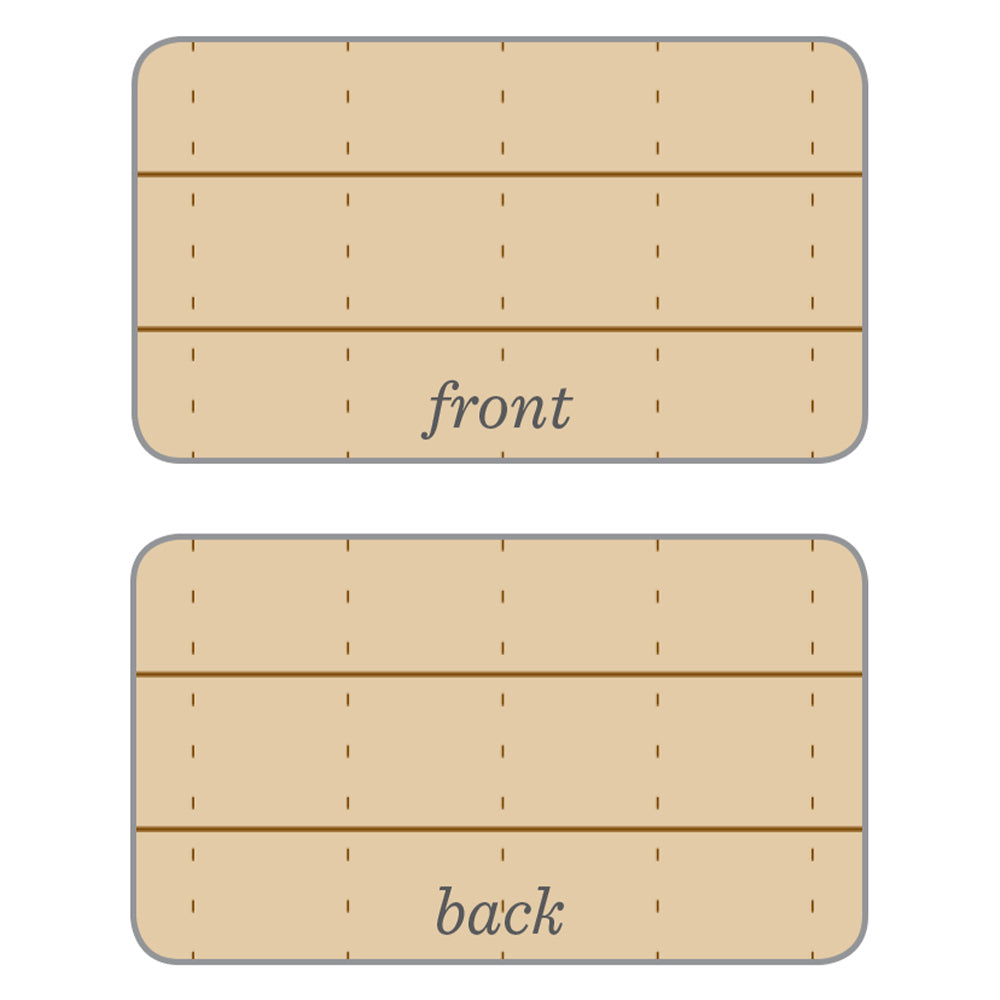 Bloc-note à spirale