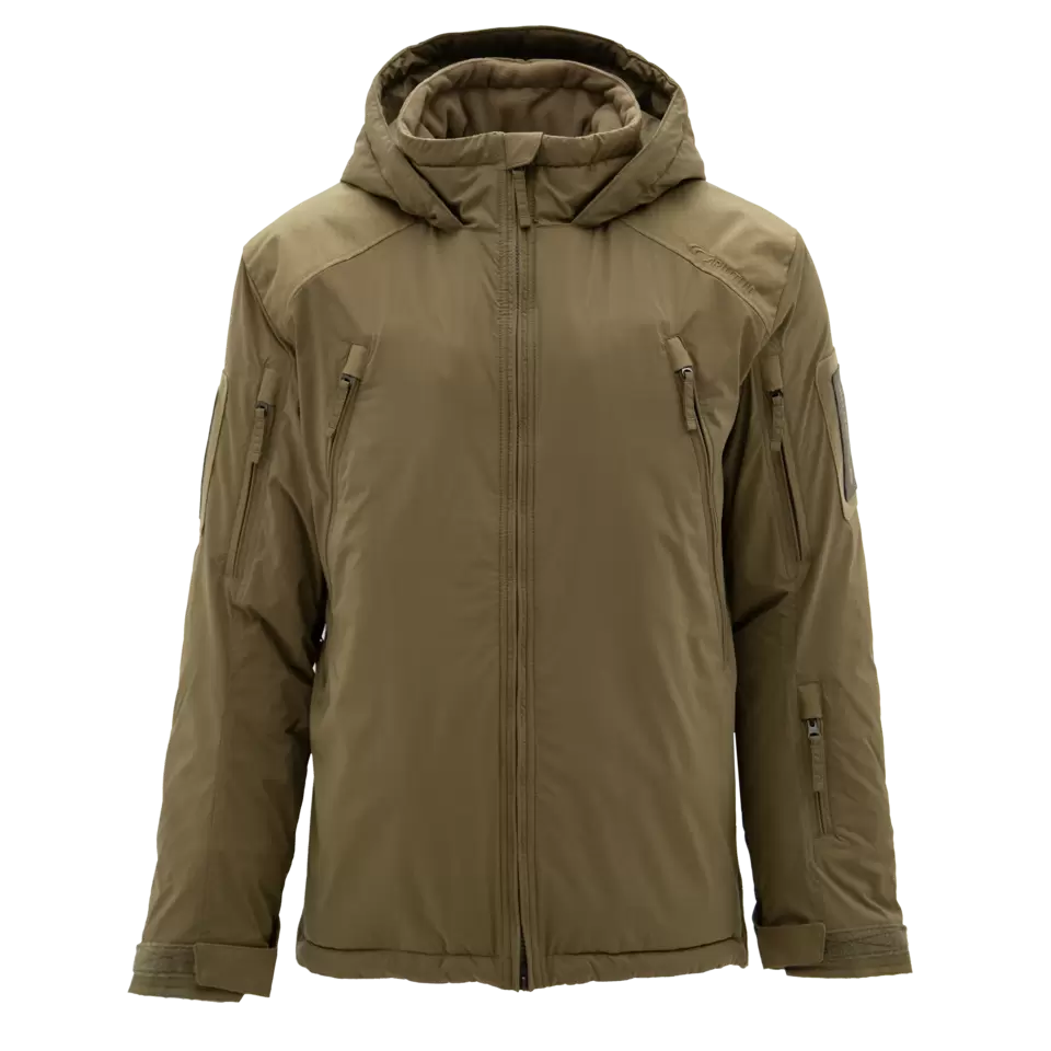Veste de protection contre le froid MIG 5.0 Jacket