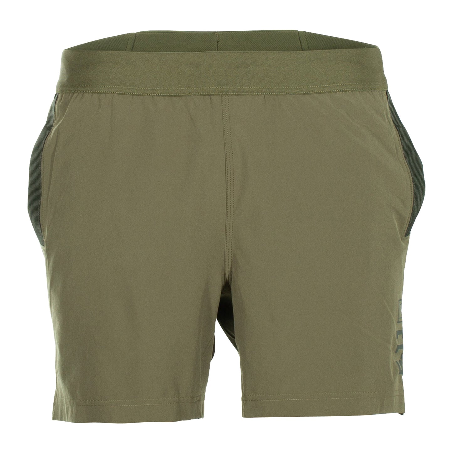 5.11 Short Havoc Pro ranger green