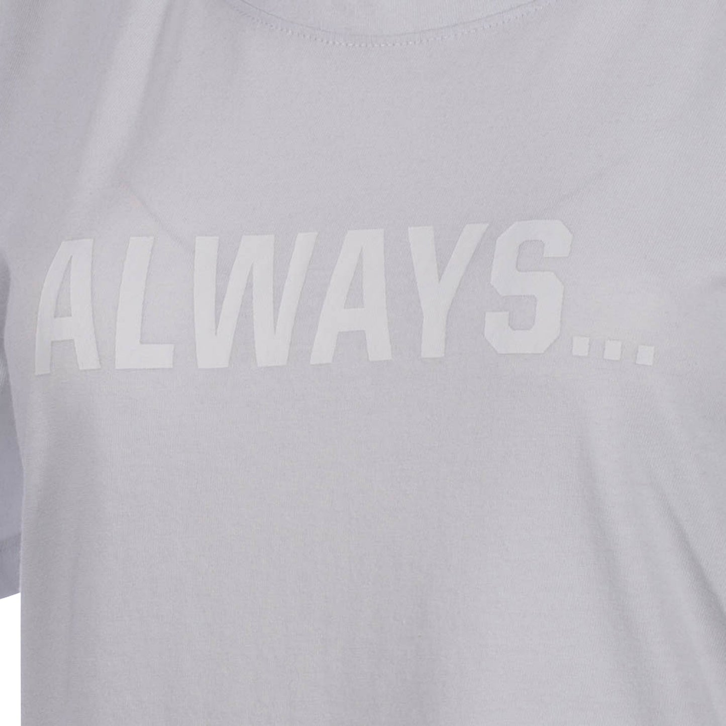 5.11 T-Shirt Always cinder femmes