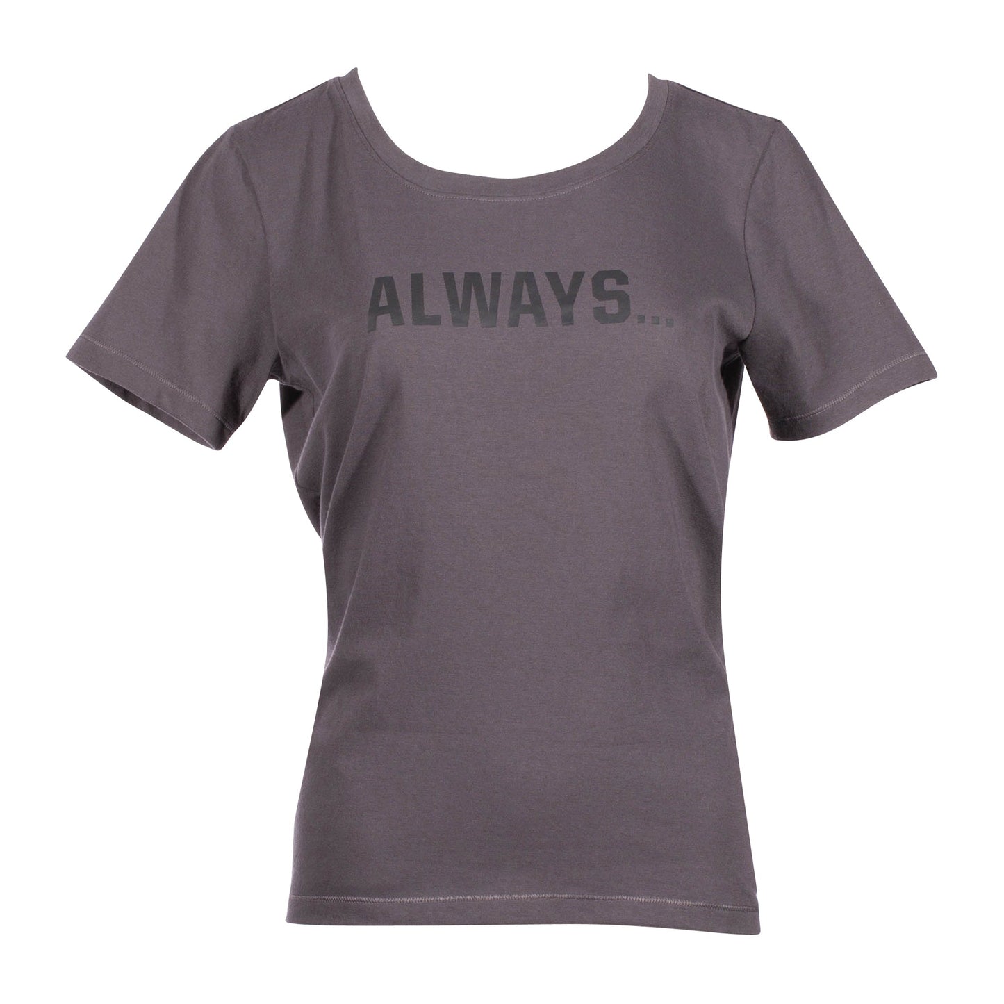 5.11 T-Shirt Always cinder femmes