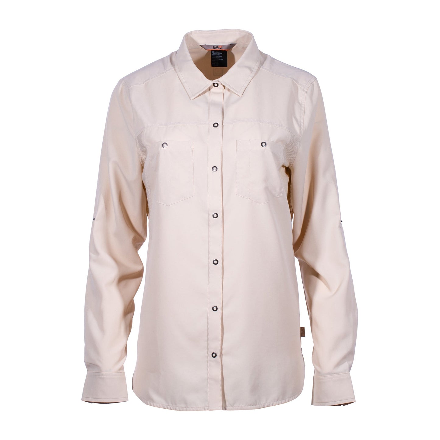 5.11 Chemise Marksman turbulence femmes