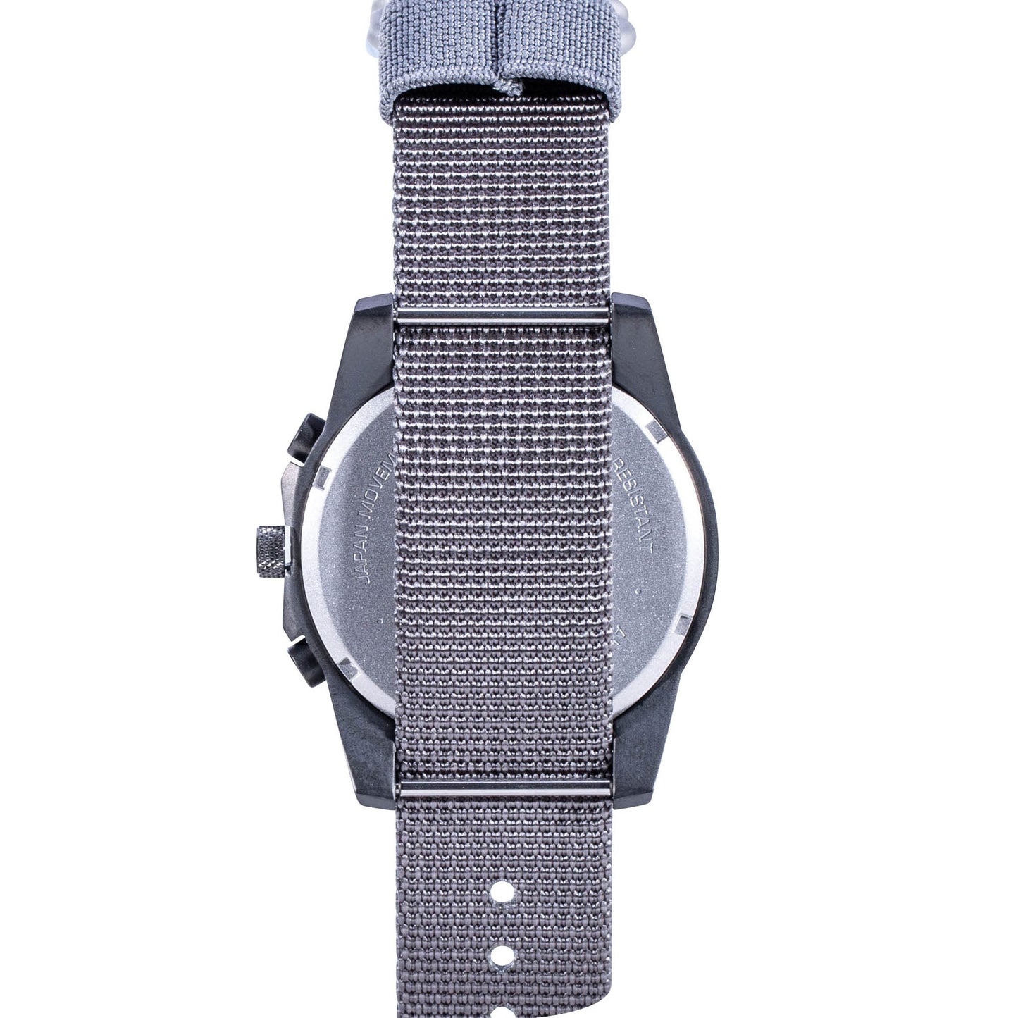 5.11 Montre Outpost Chrono storm