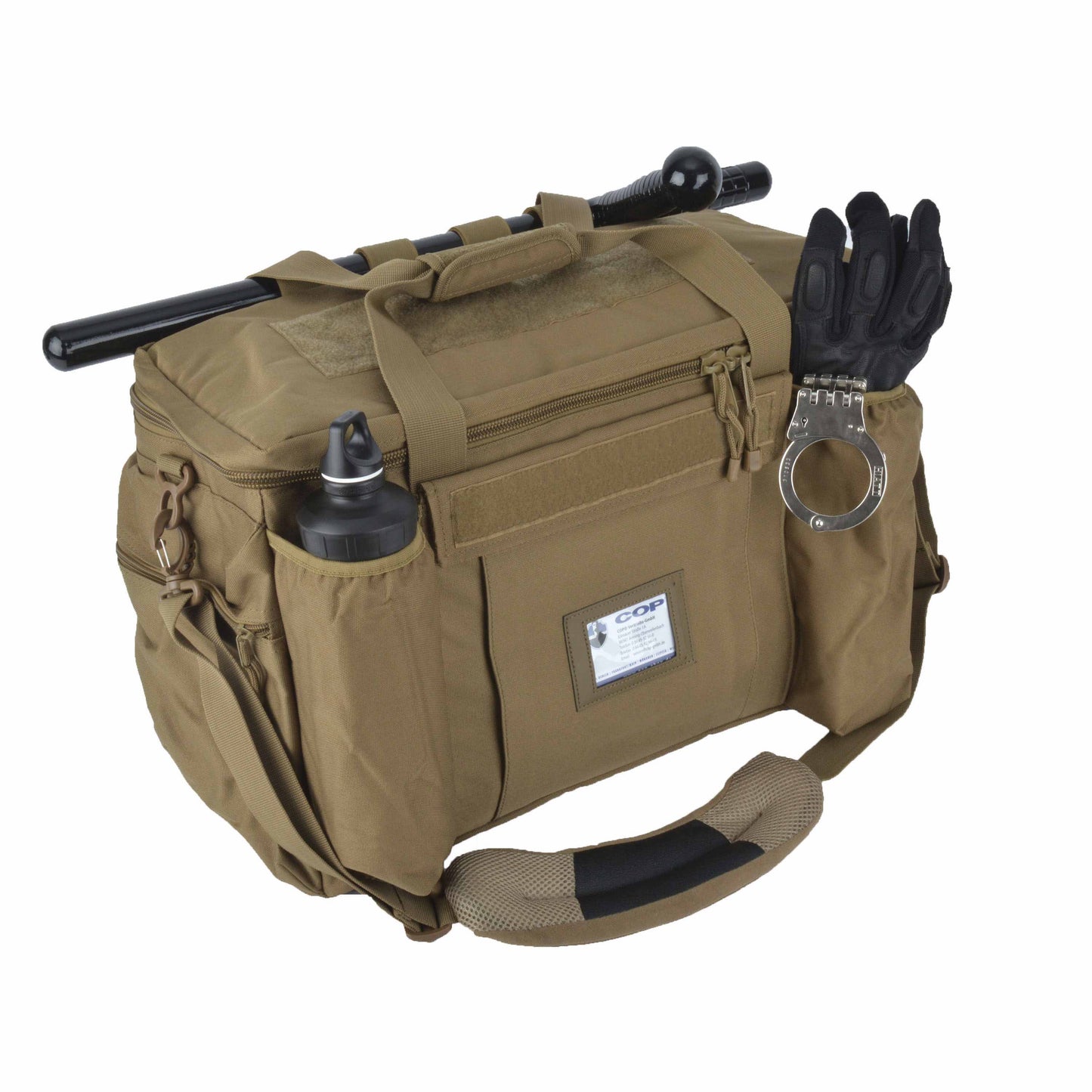 Cop Sac d'intervention 903F 40 L