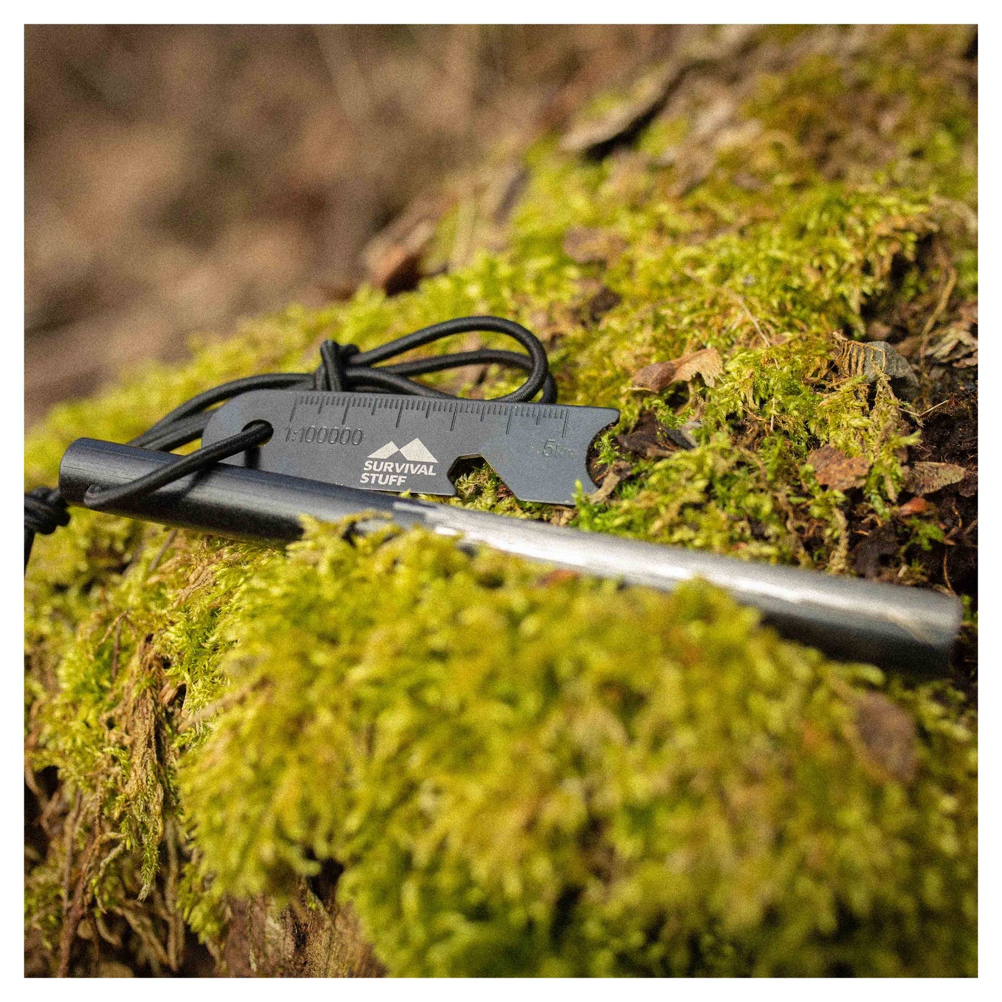 Pierre à feu Mächtig