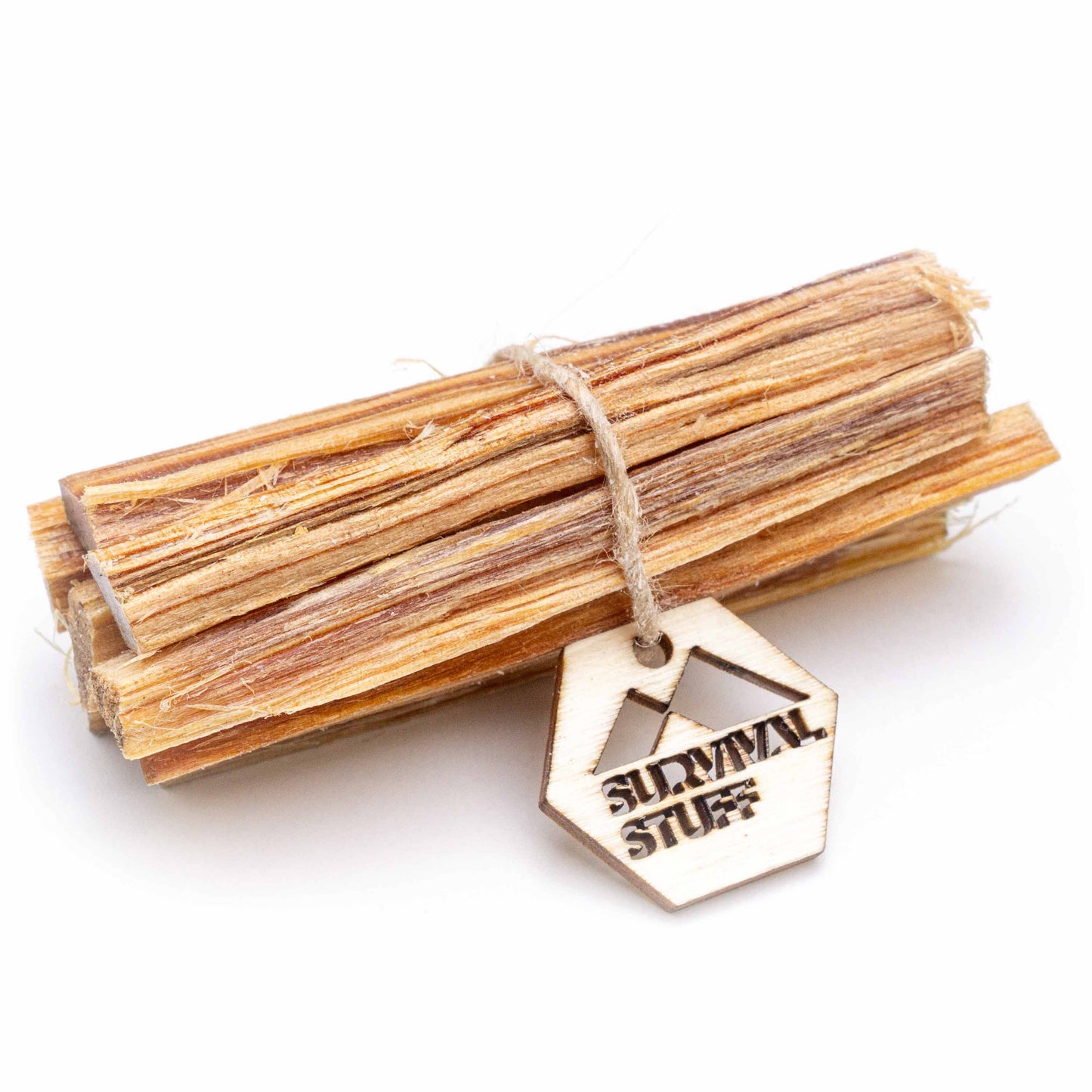 Bois gras set de rechange Fire Kit Spark