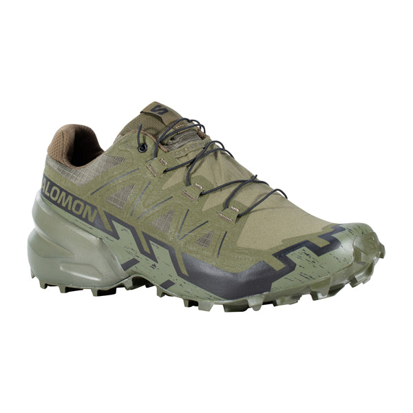 Chaussures Trailrunning Speedcross 6 Forces
